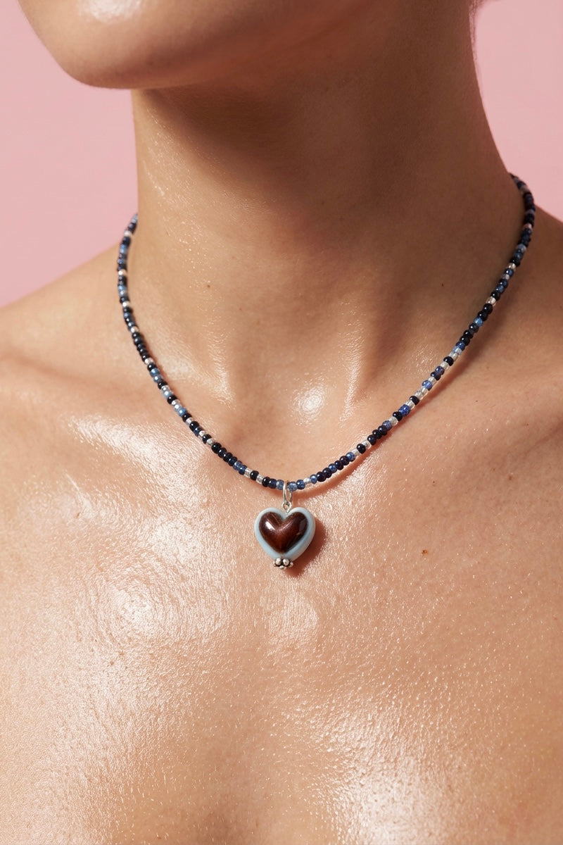 Rania Necklace