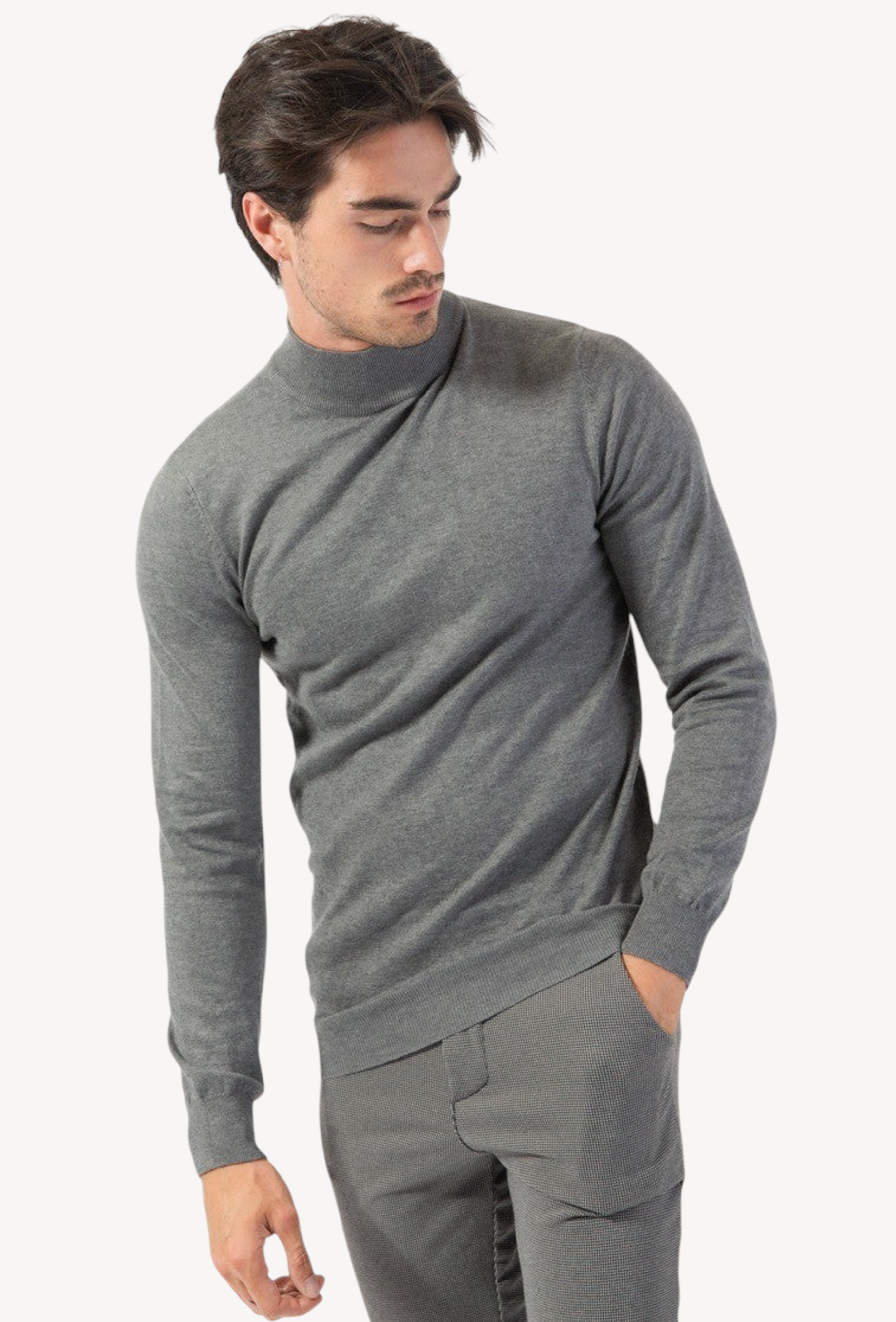 Sam Sweater