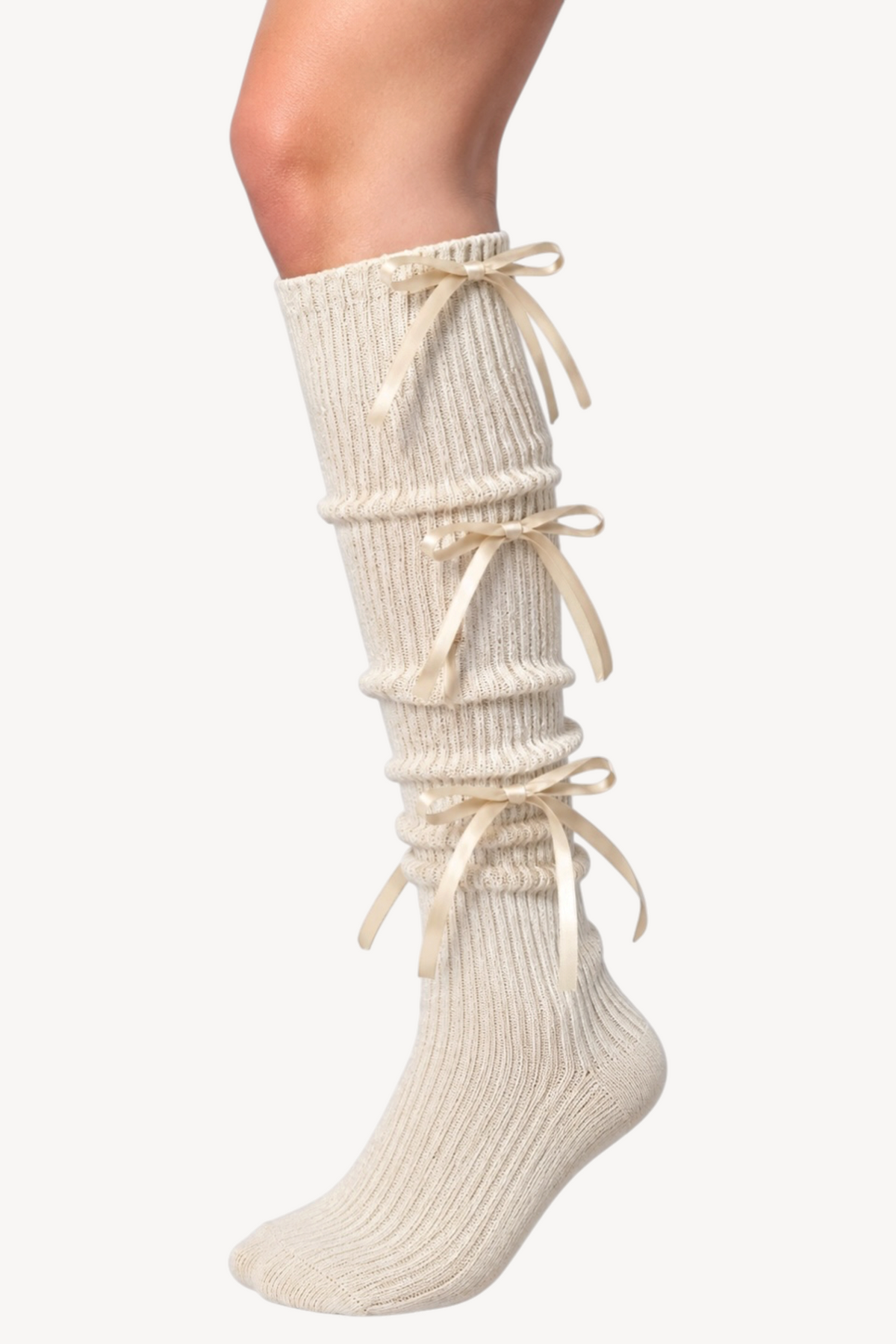 Love On Repeat Socks