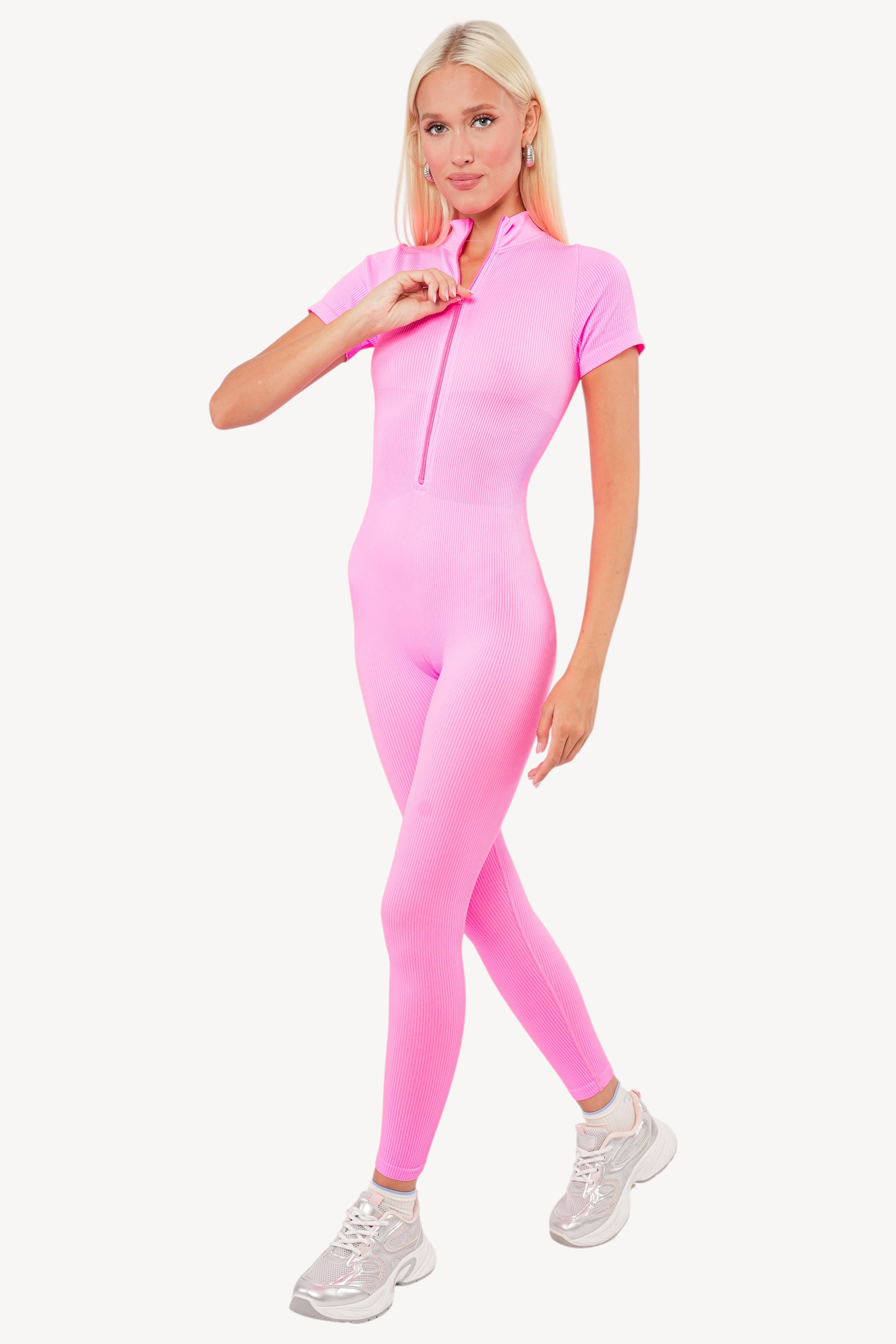 Willow Jumpsuit