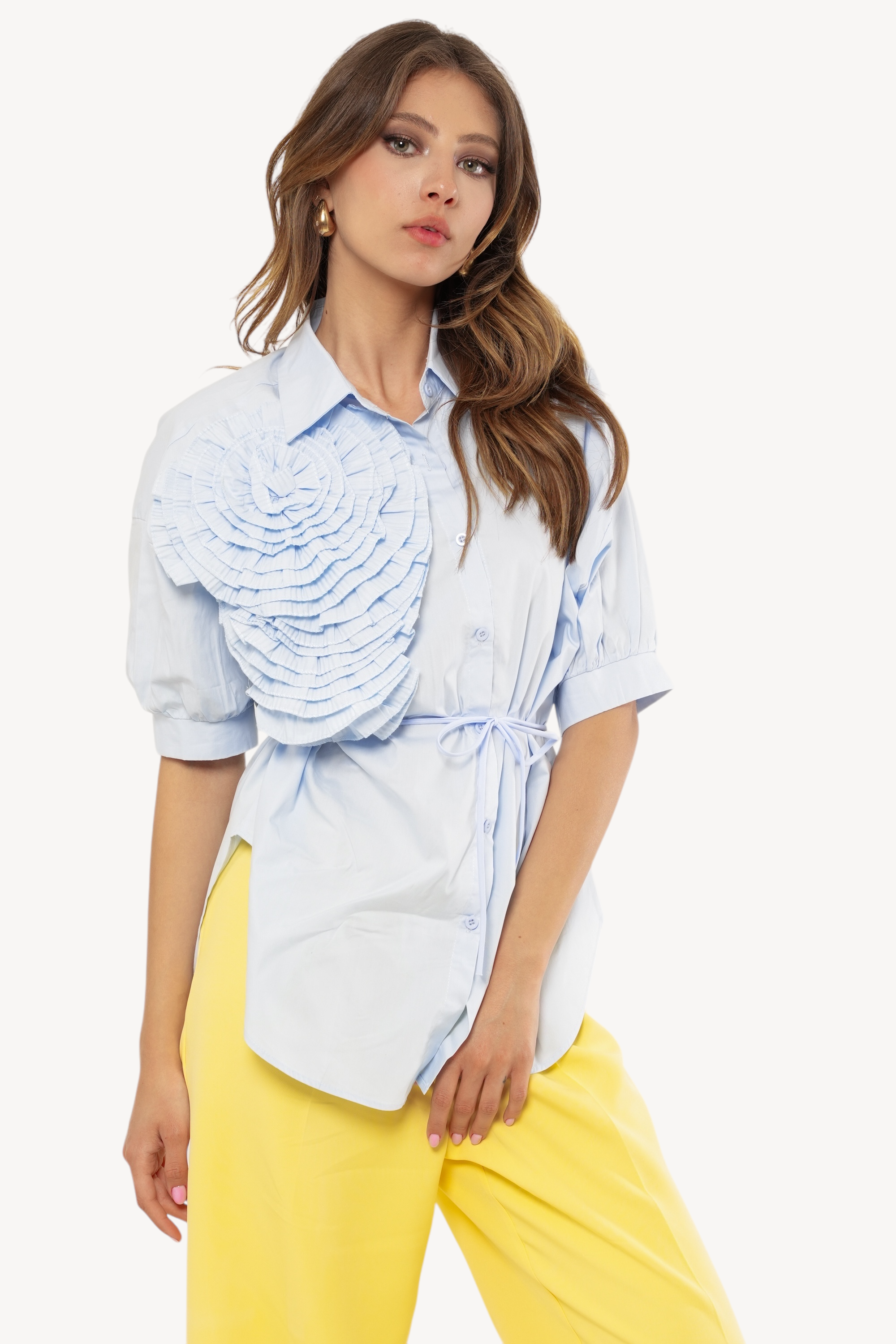 Mika Blouse