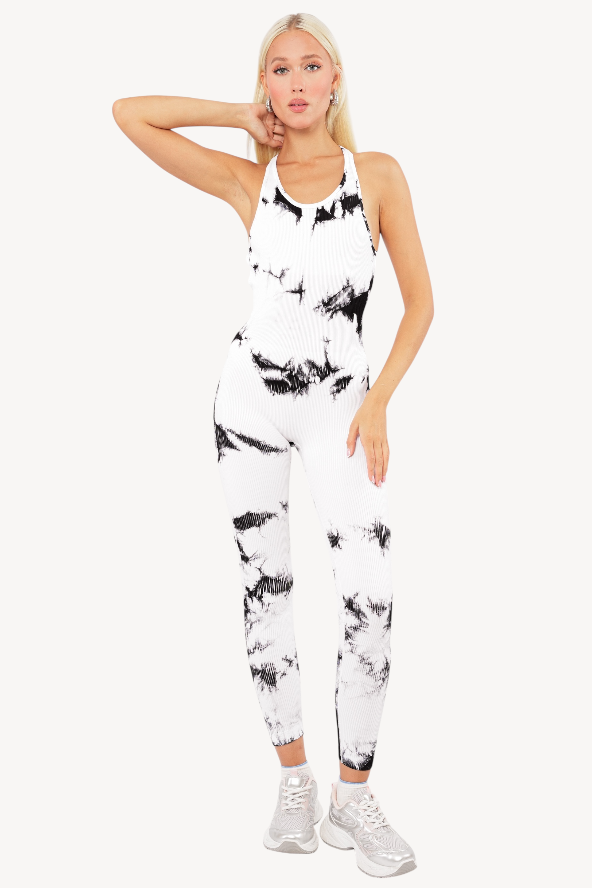 Zephyra Jumpsuit