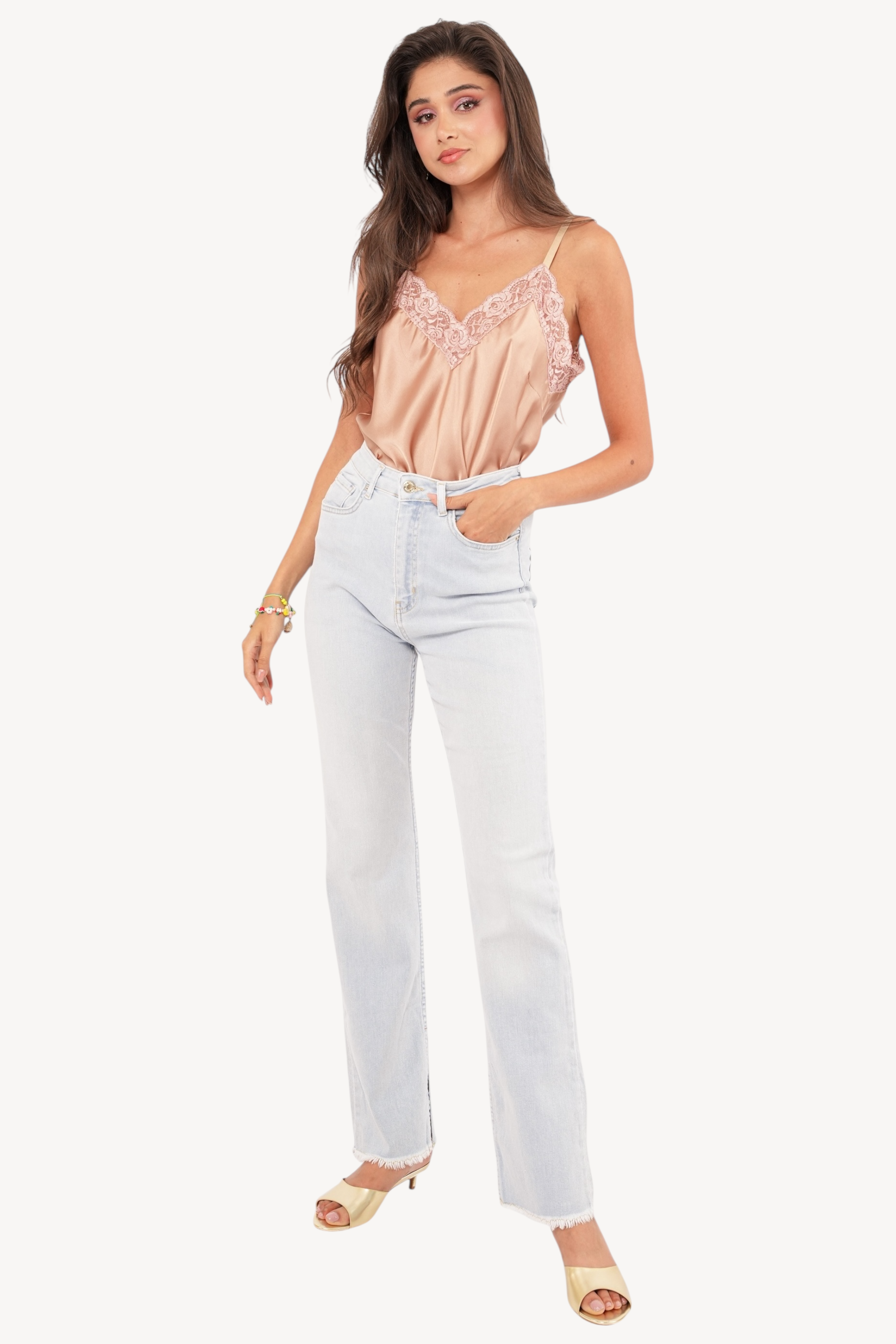 Yara Jeans