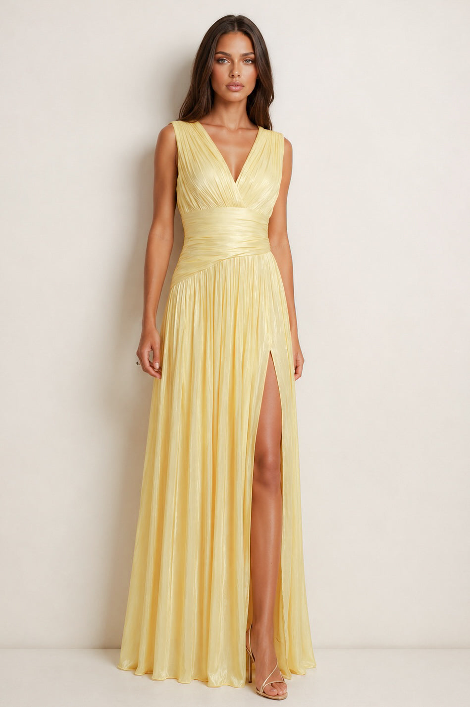 Lost In The Moment Dress