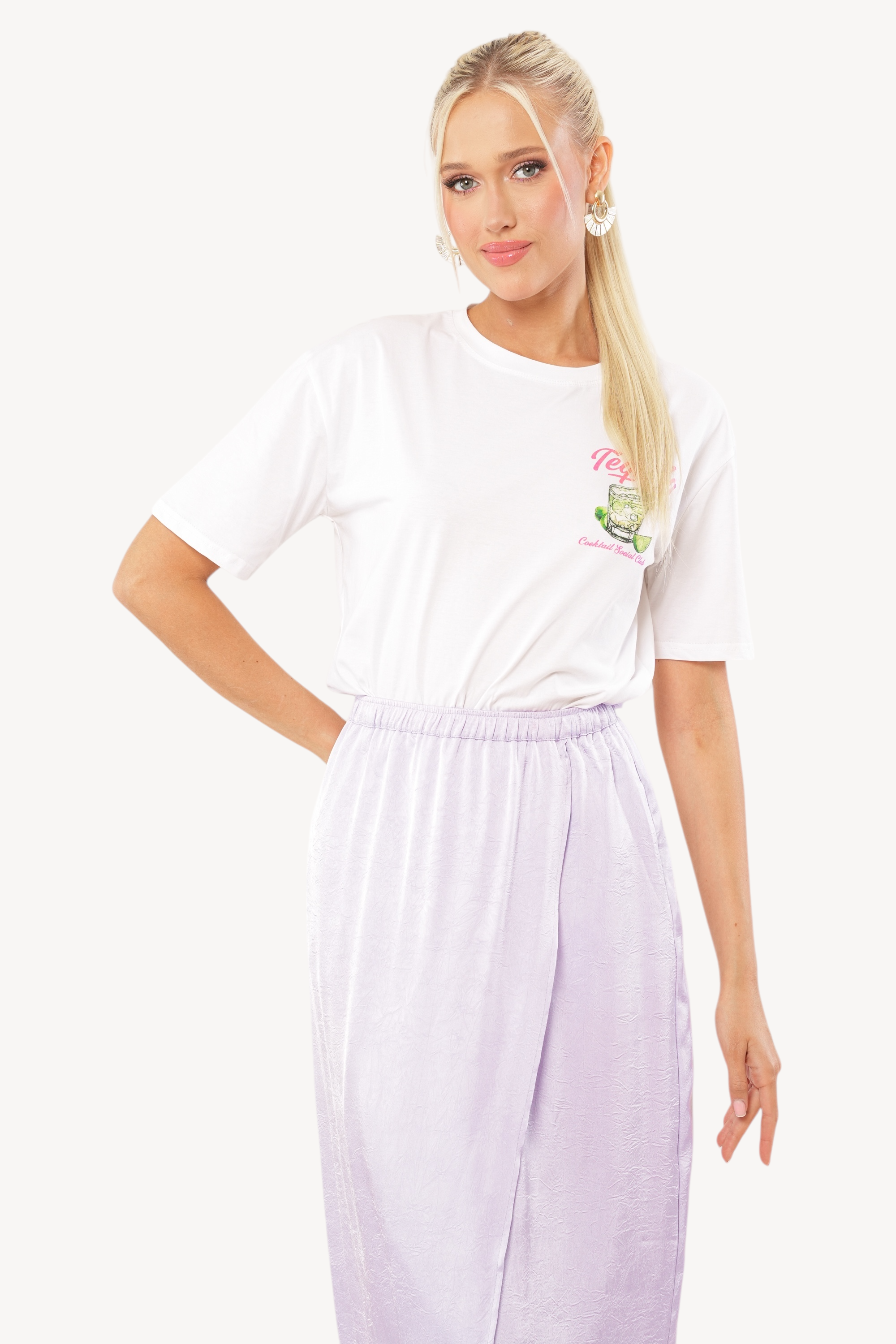 Beatrice Skirt