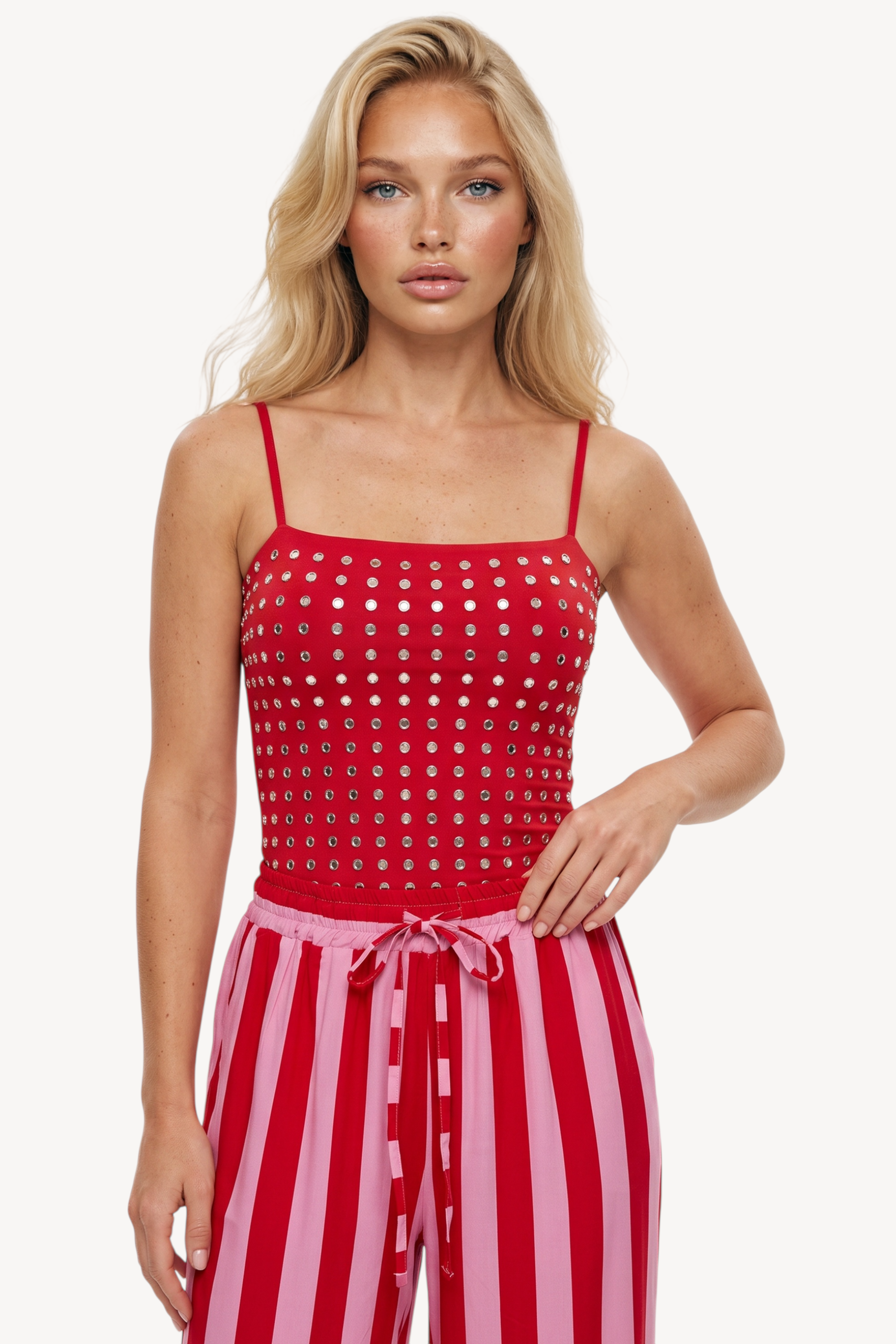 Mia Bodysuit