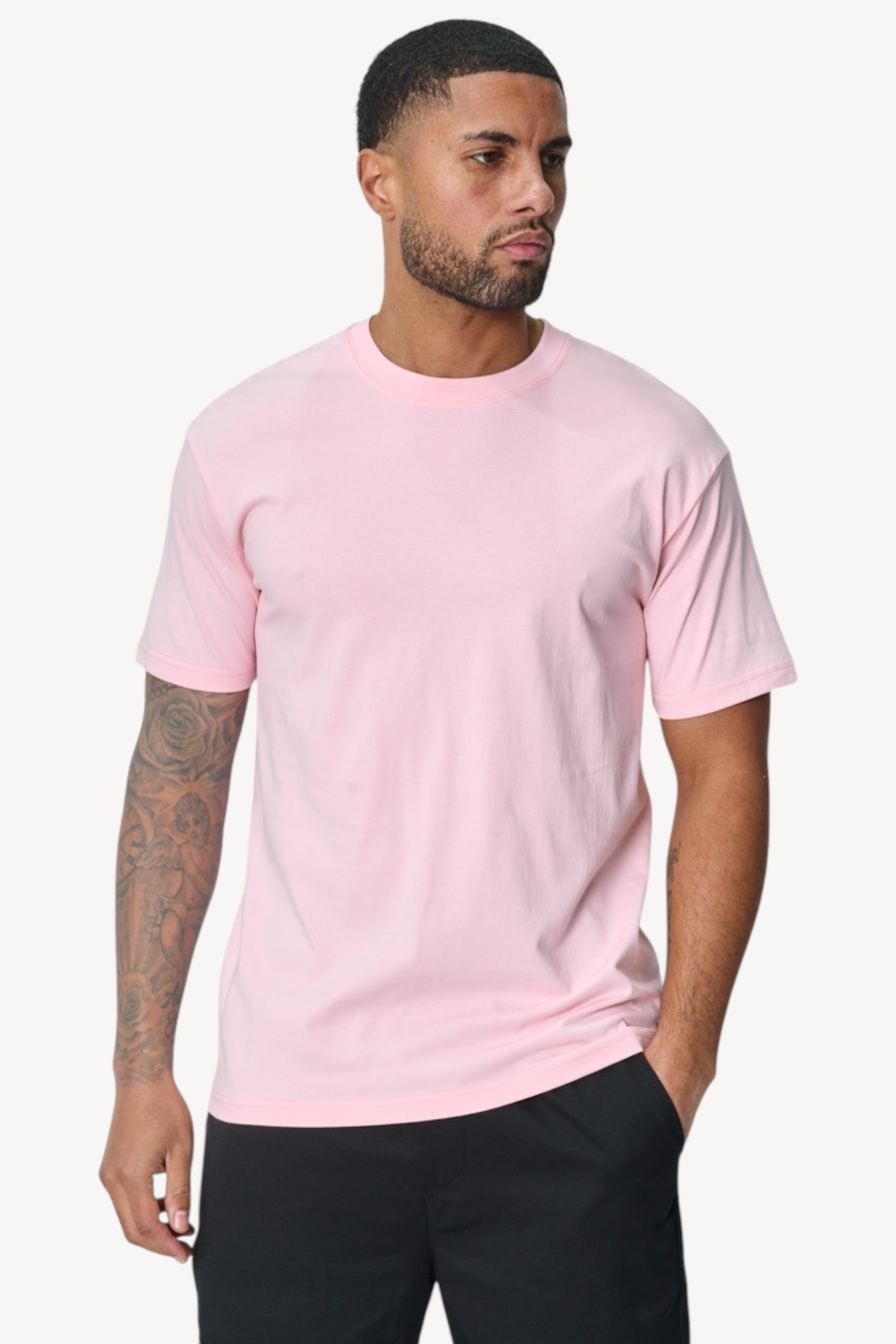 Dereck Tee