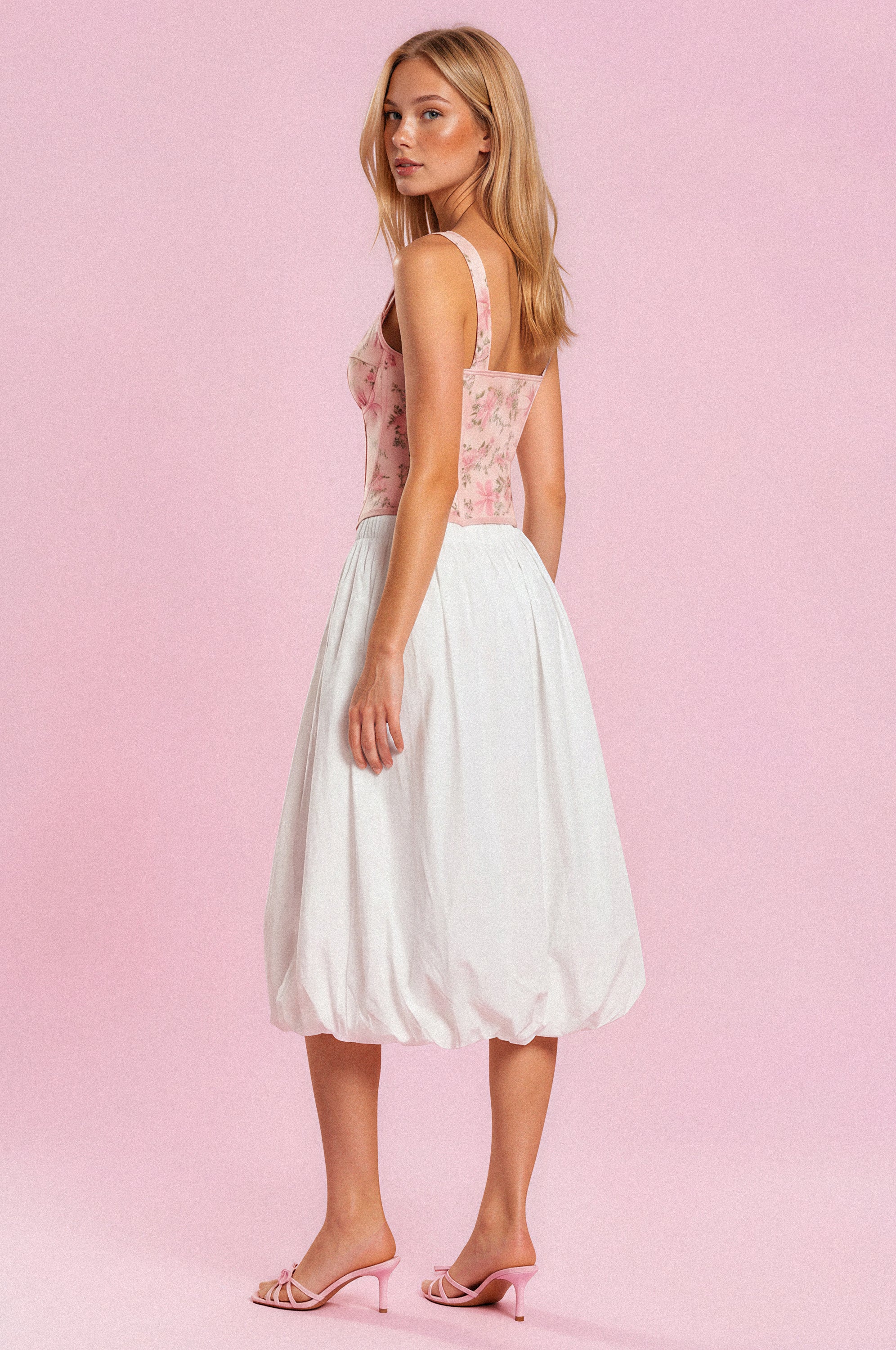 Chantelle Skirt