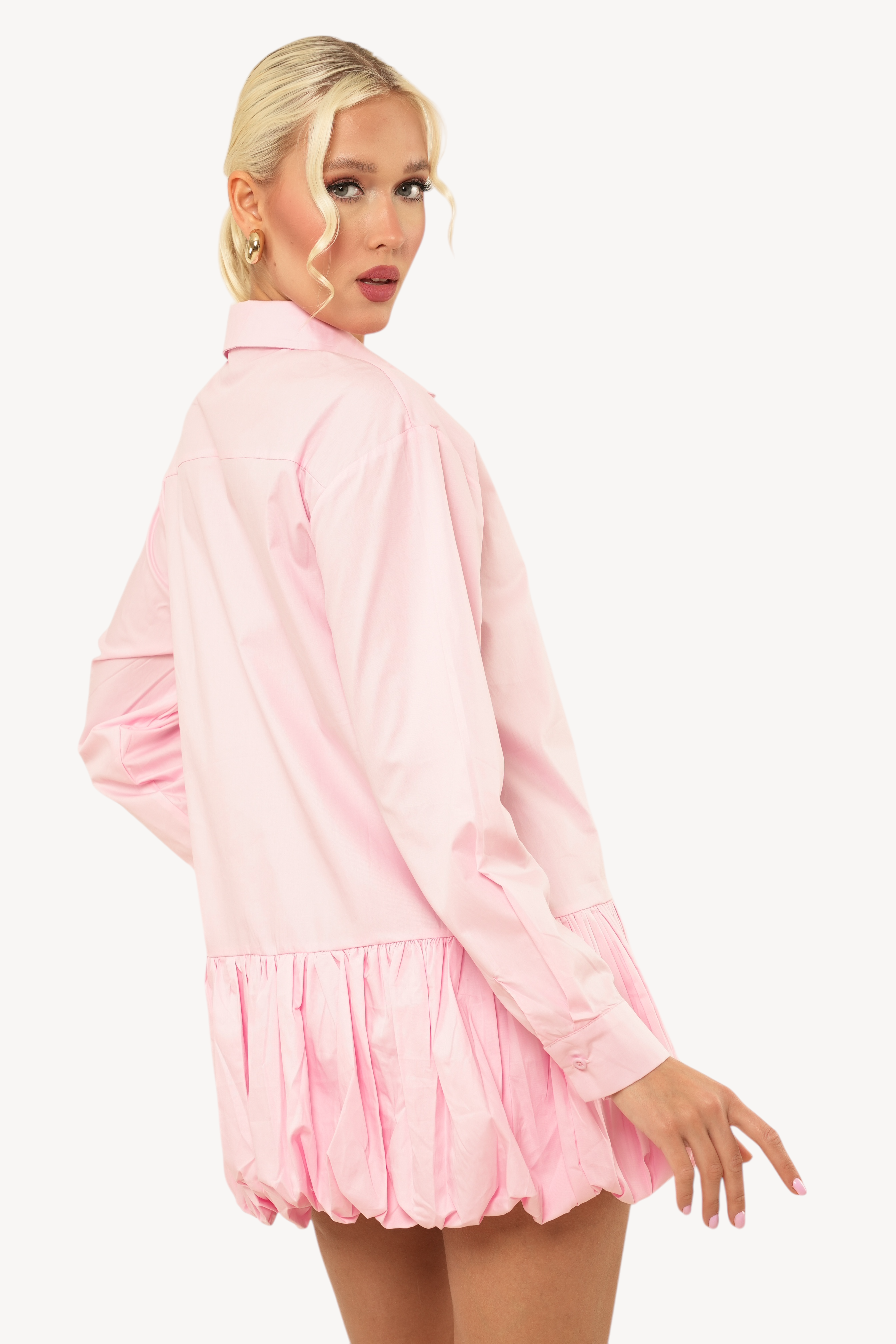 Coco Dress