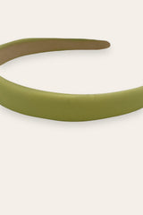 Stella Headband - Lime Green