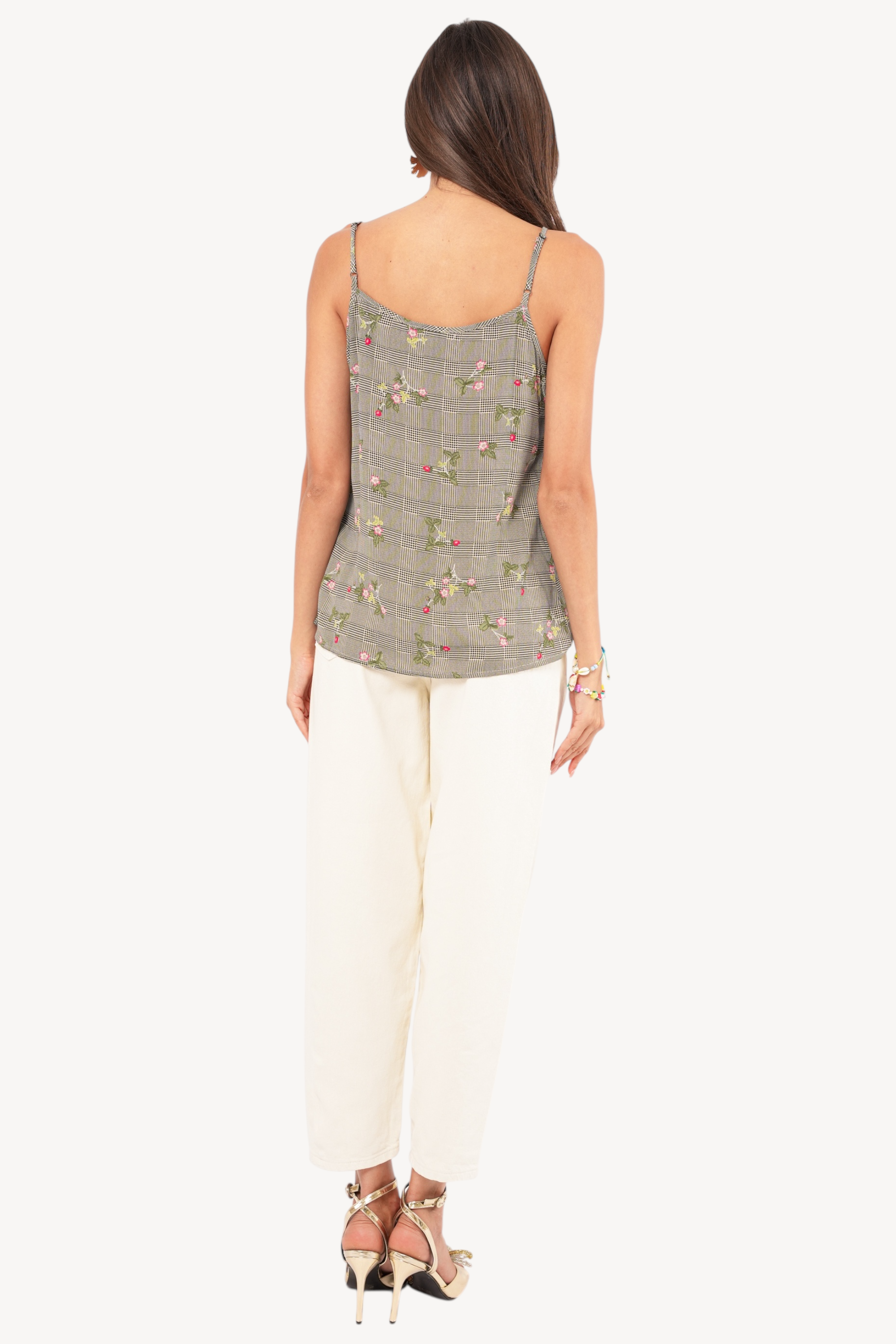 Tatiana Jeans