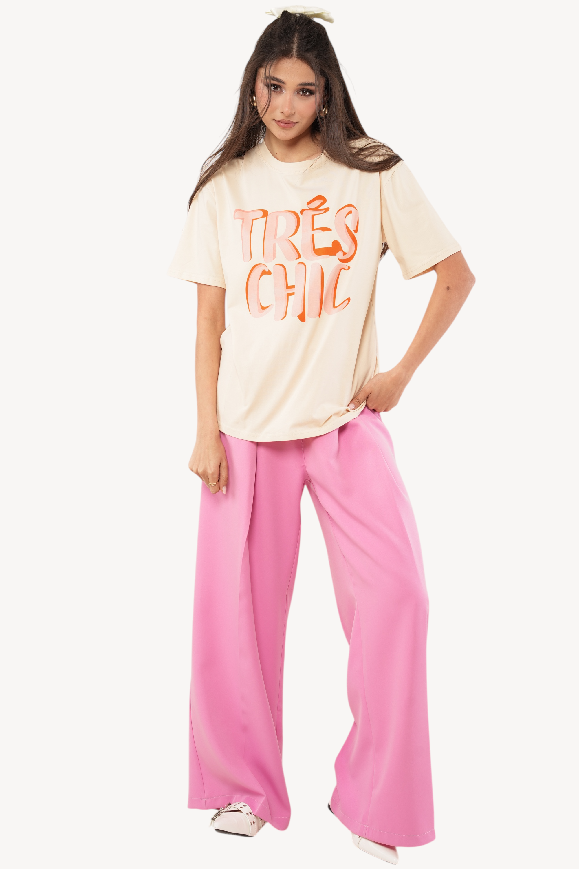 Trés Chic