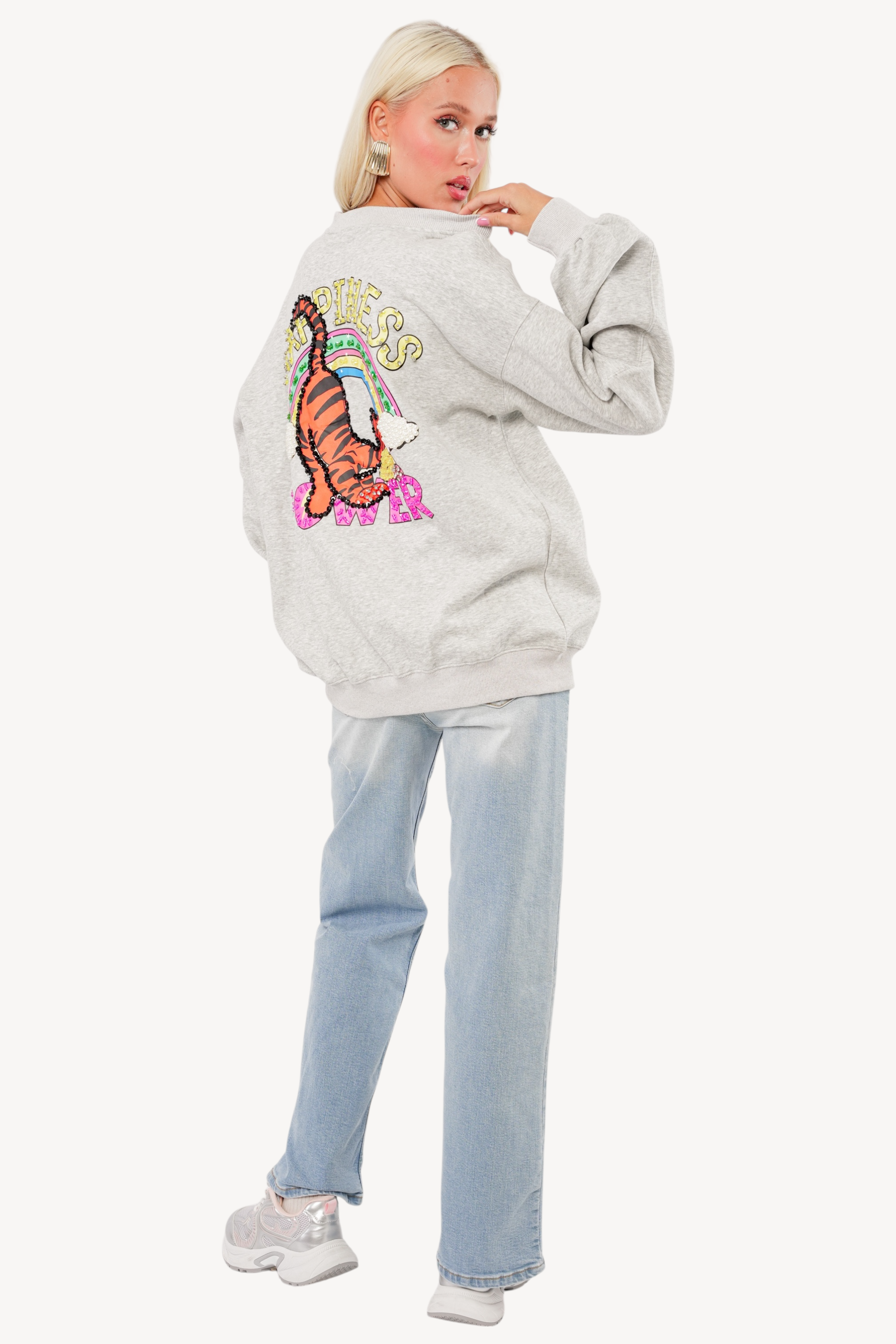 Valerie Sweater