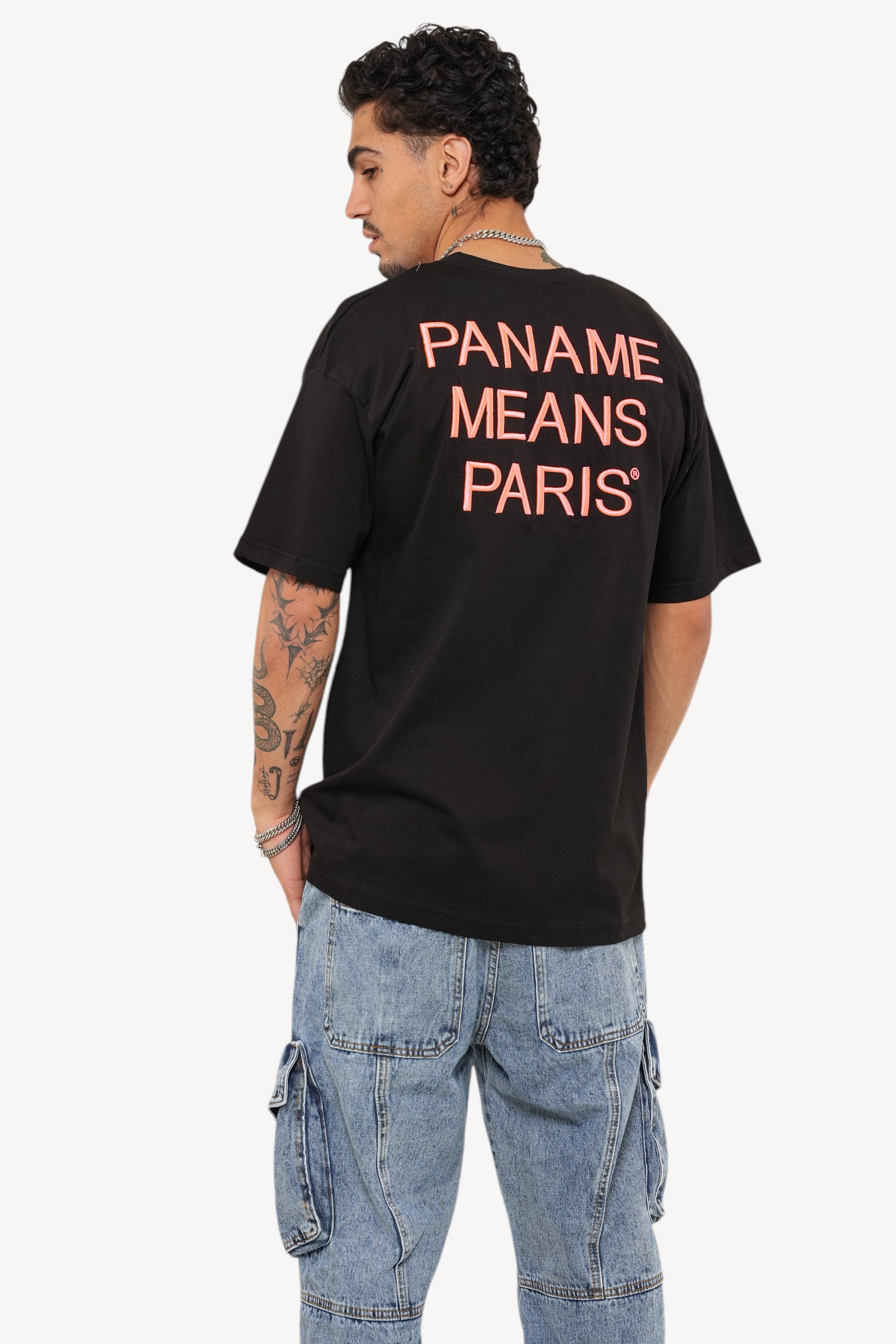 Paname Tee