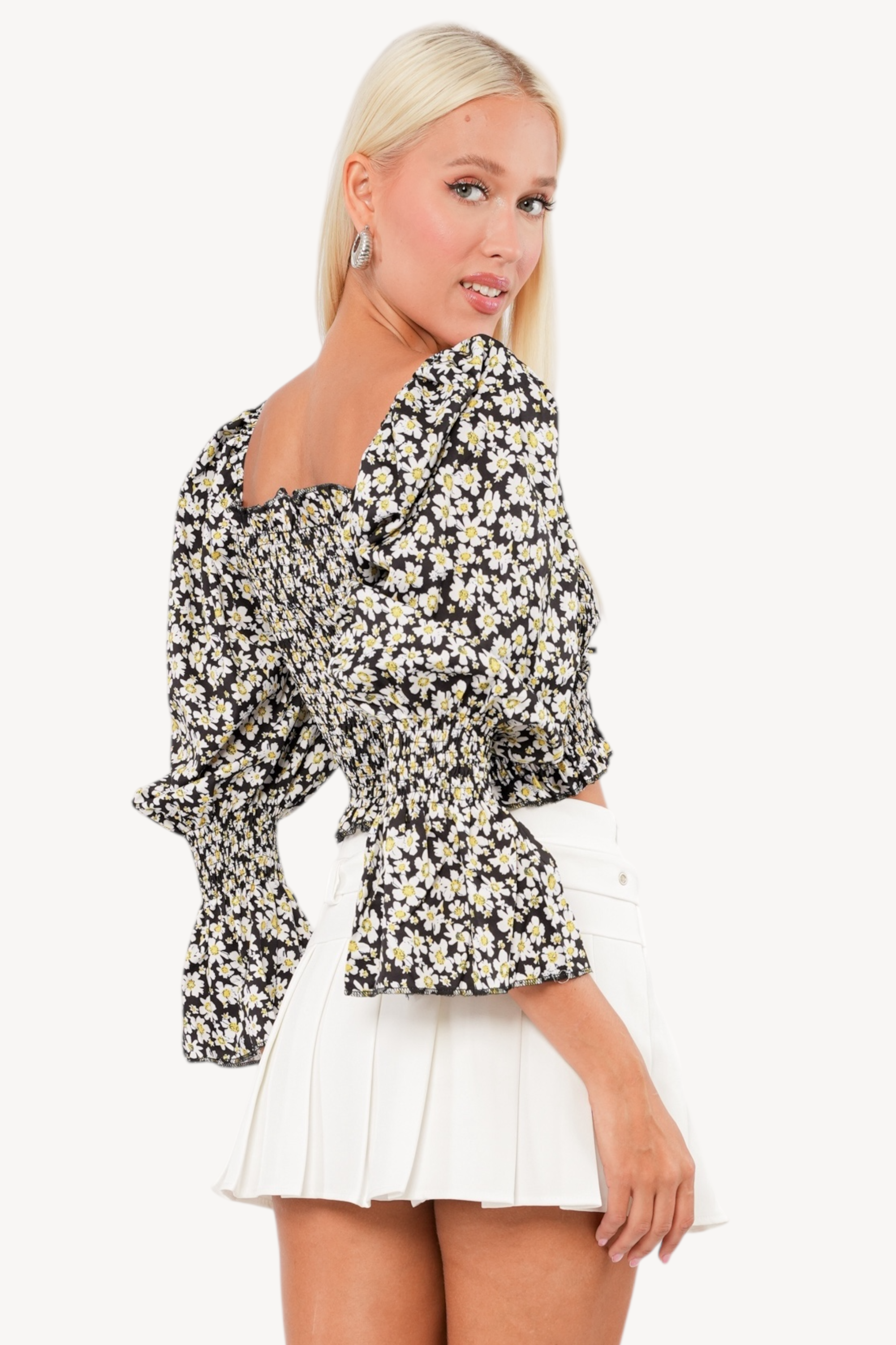 Melissa Skirt