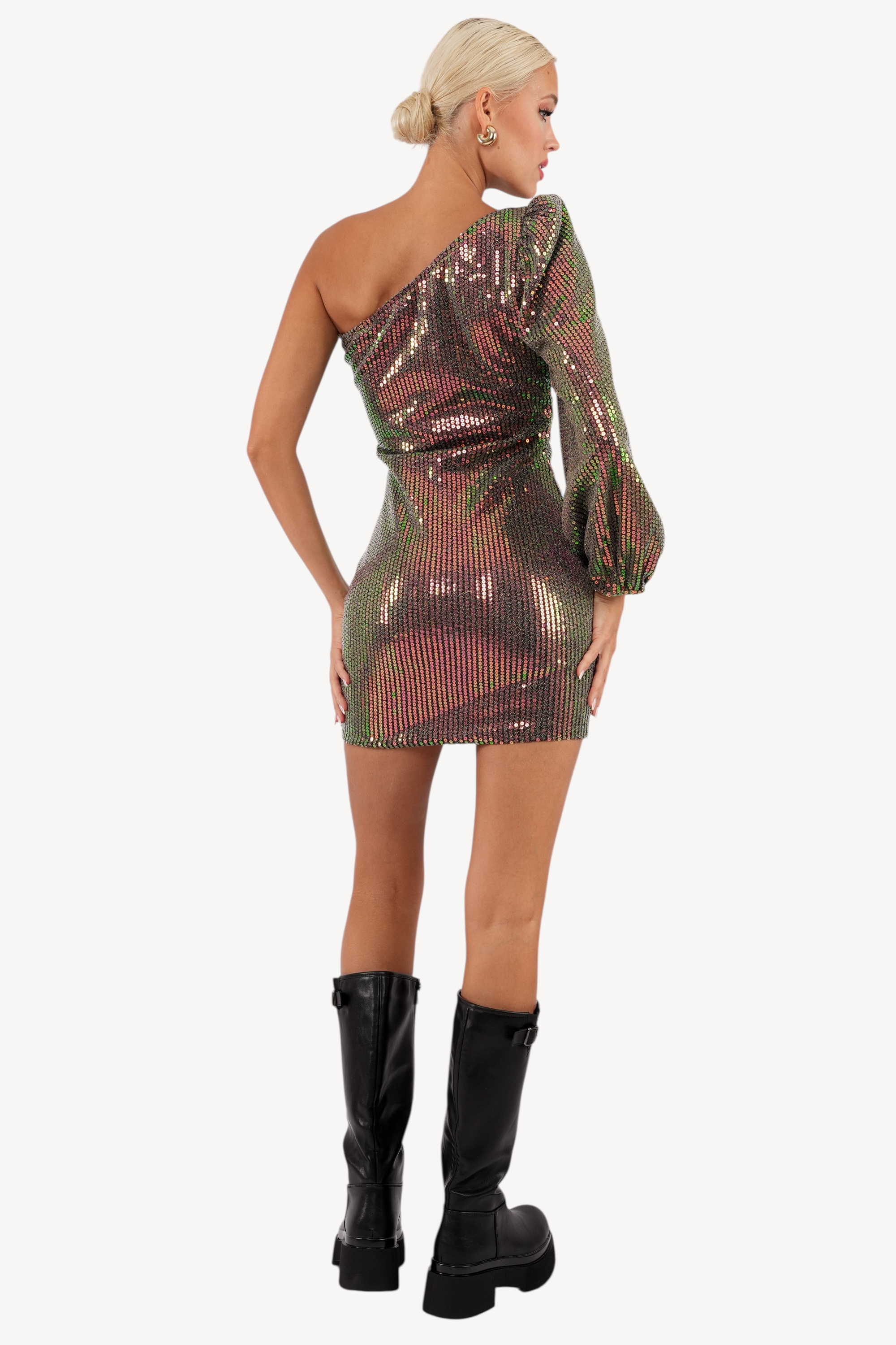 Vida Dress