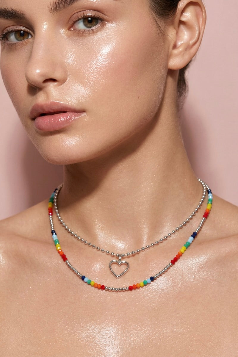Olly Necklace