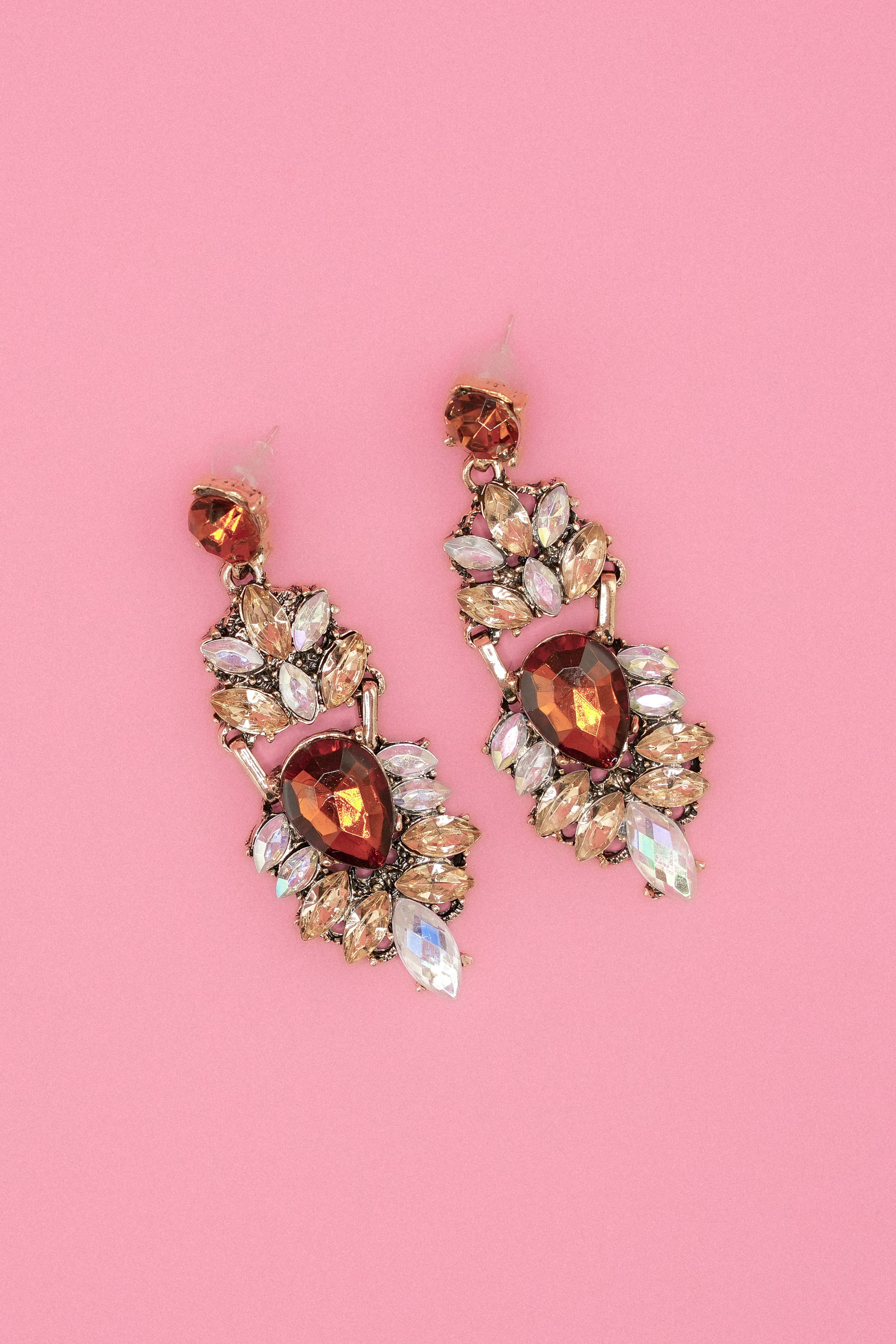 Zoey Earrings