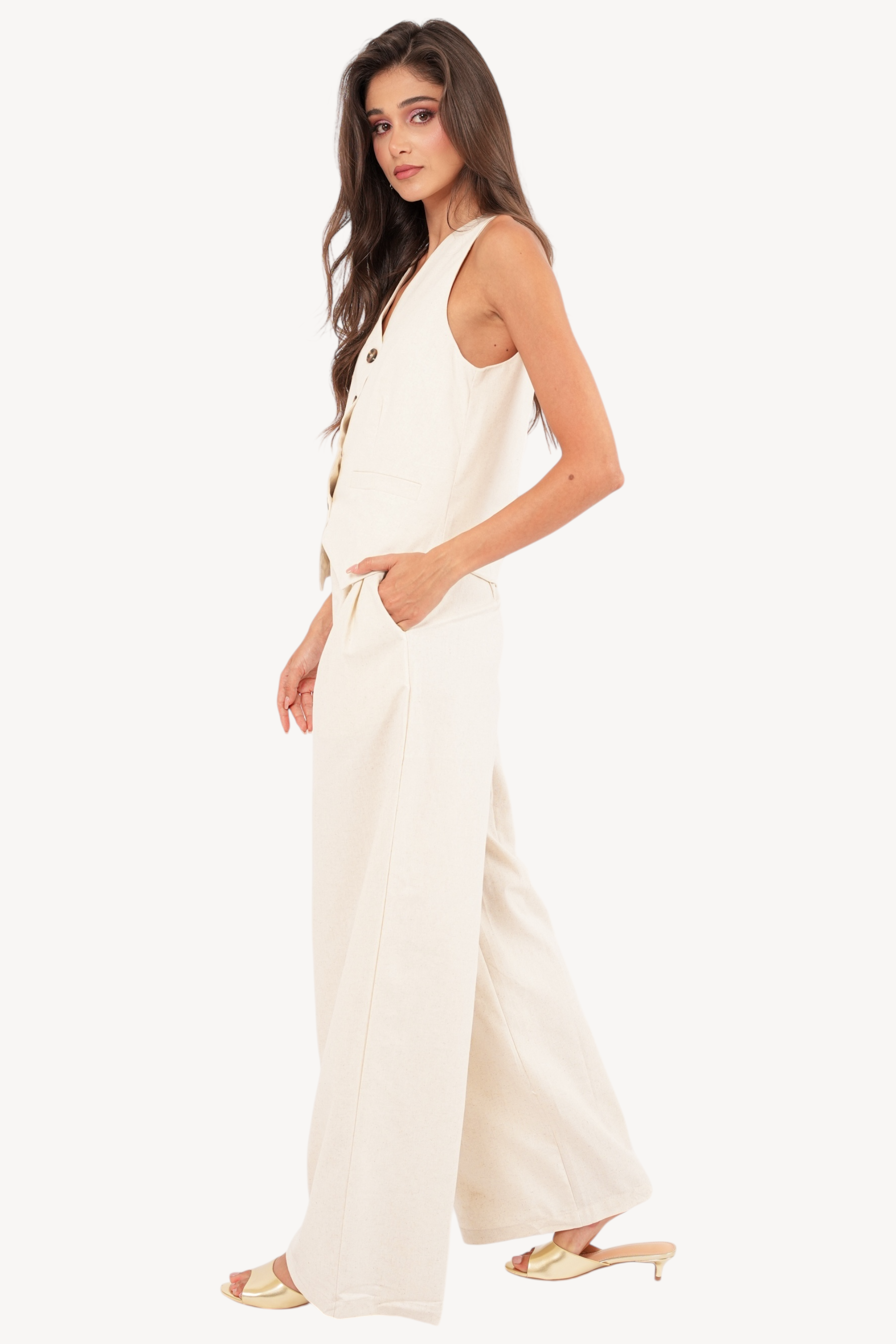 Isla Trouser