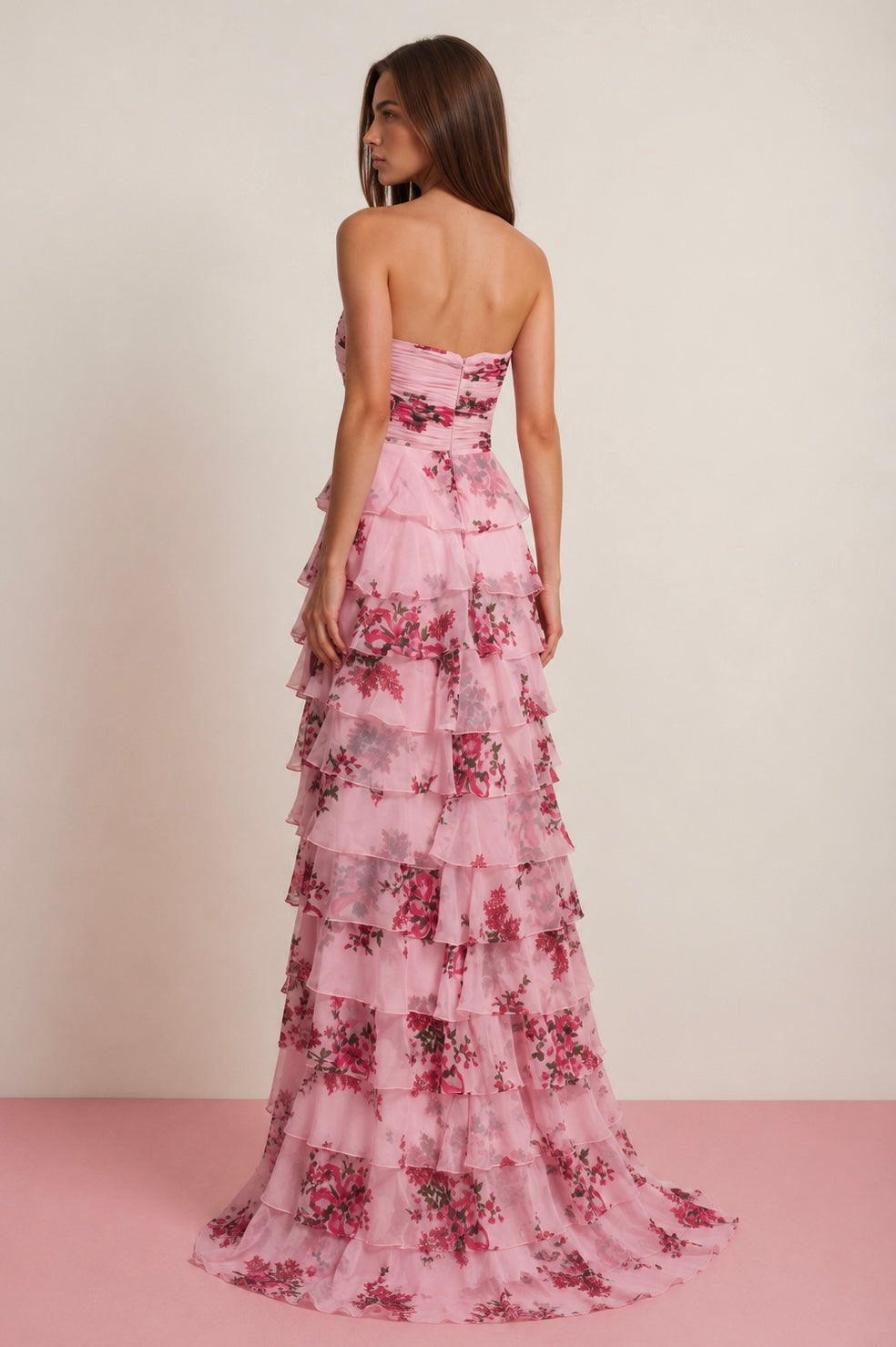 Once Upon A Summer Dress