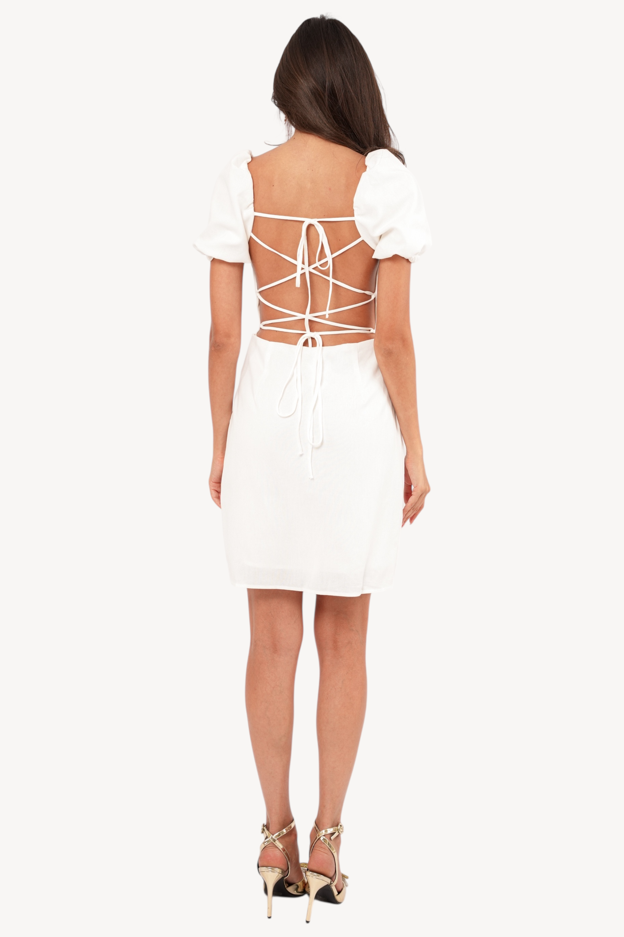 Moana Dress