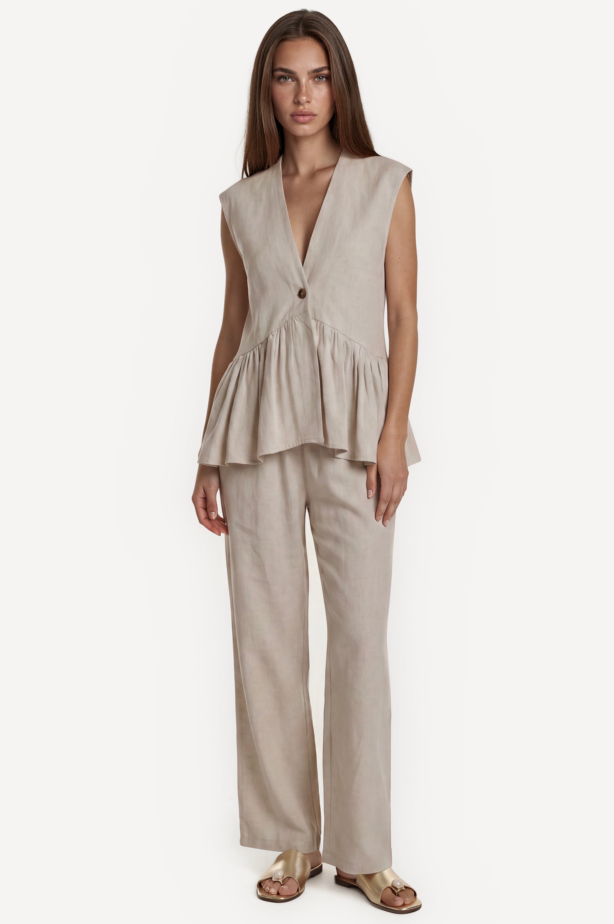 Francesca Pants