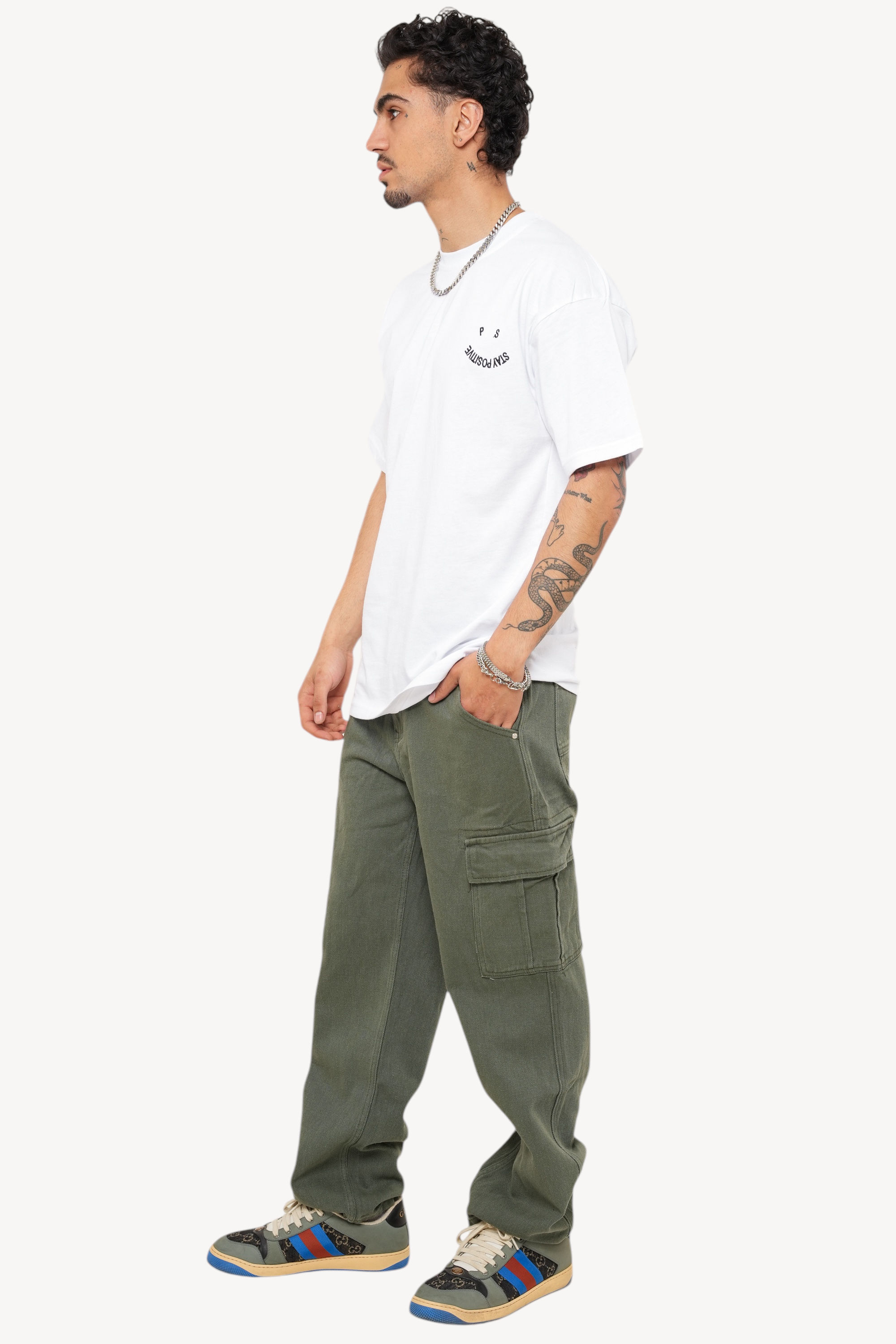 Aime Jeans