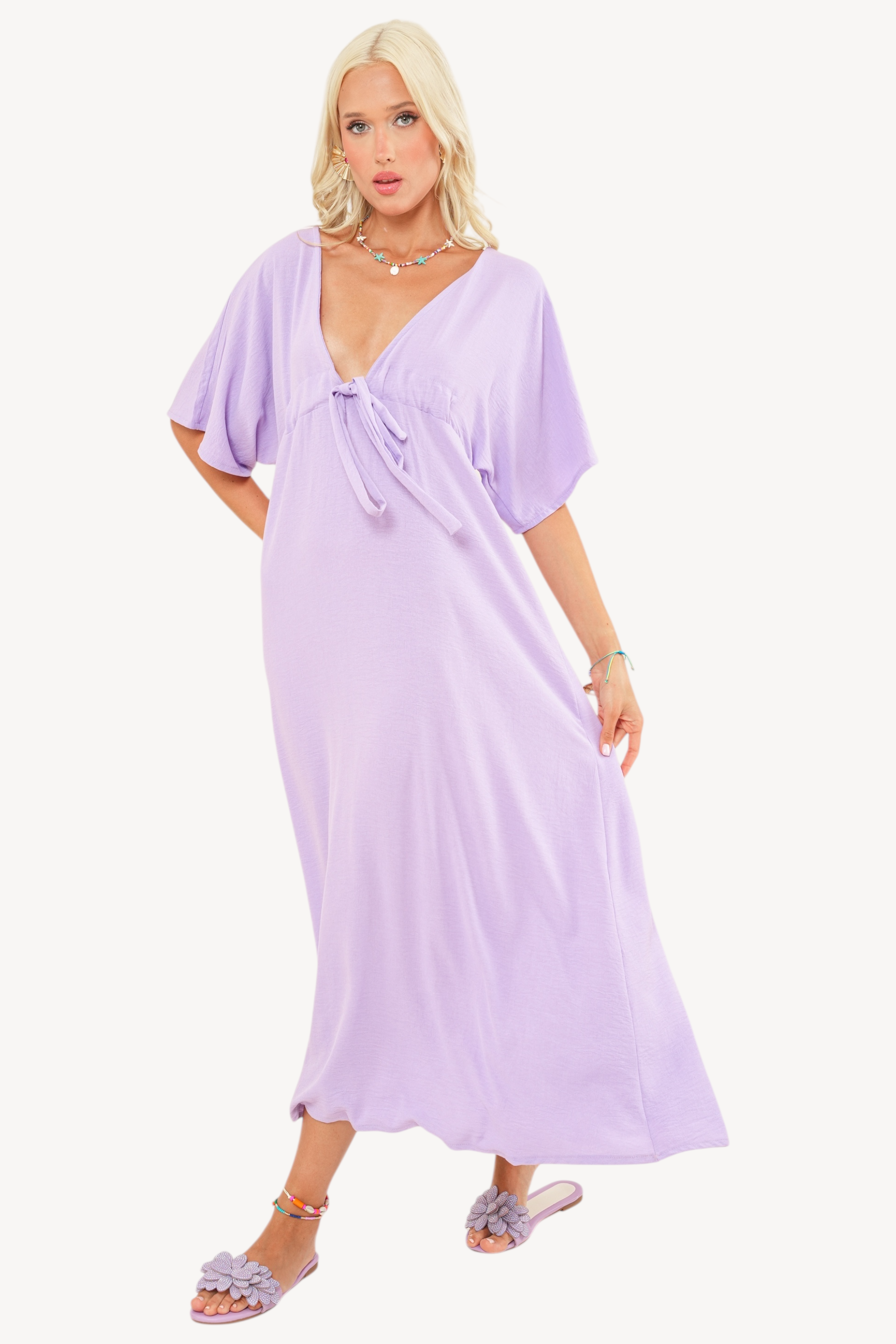 Victoria Dress