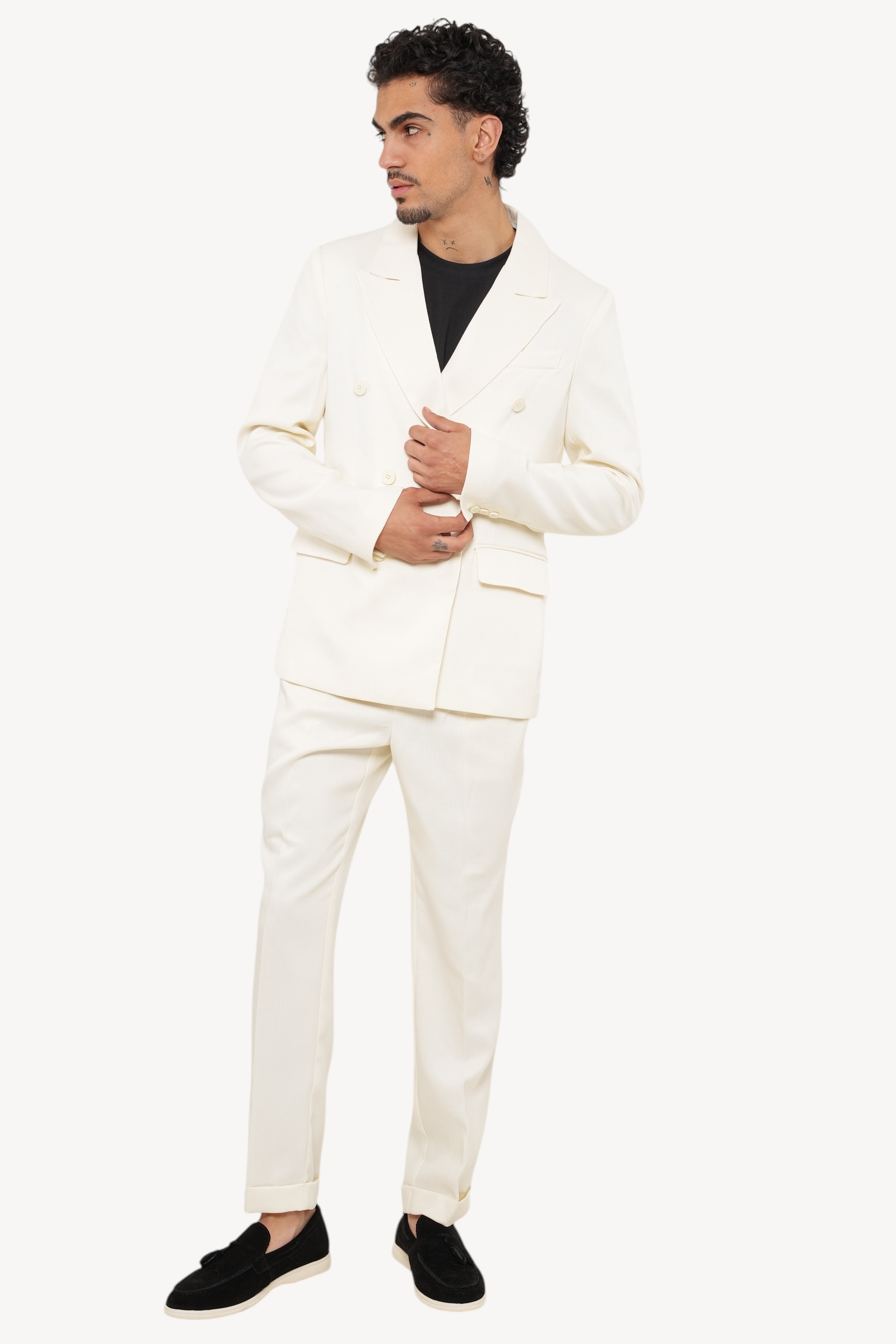 Vincent Suit Blazer