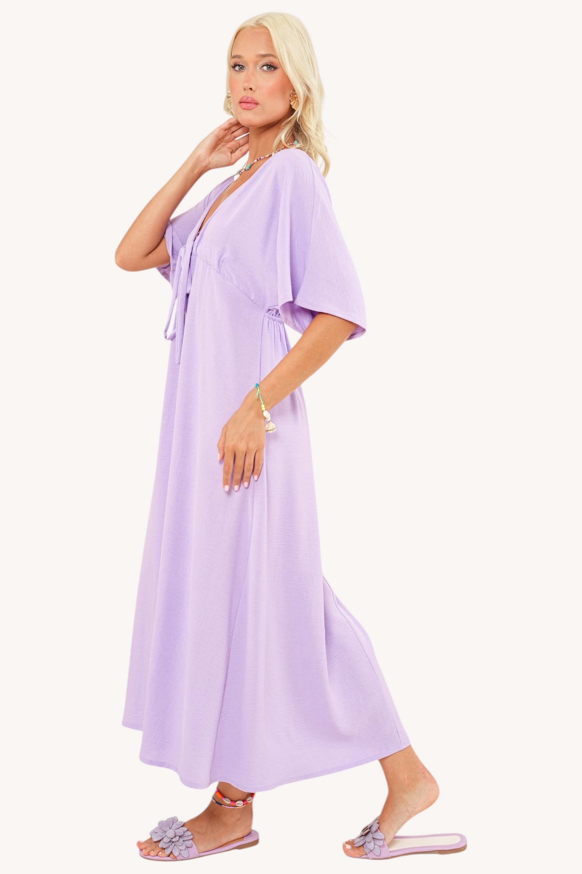 Victoria Dress