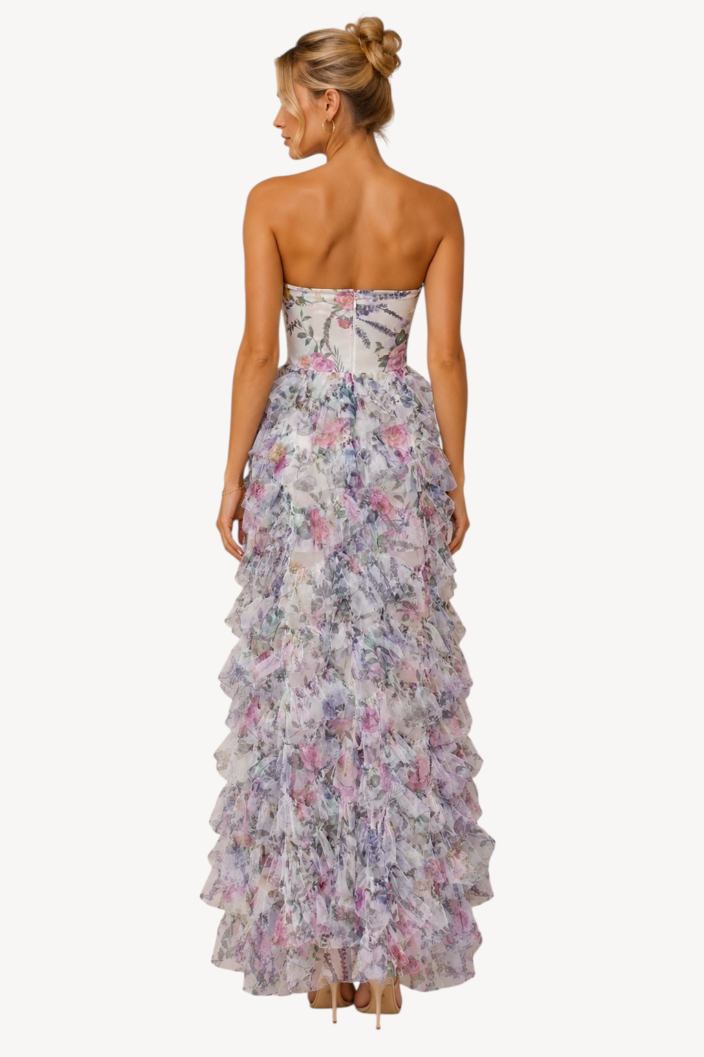 Spring Affair Dress
