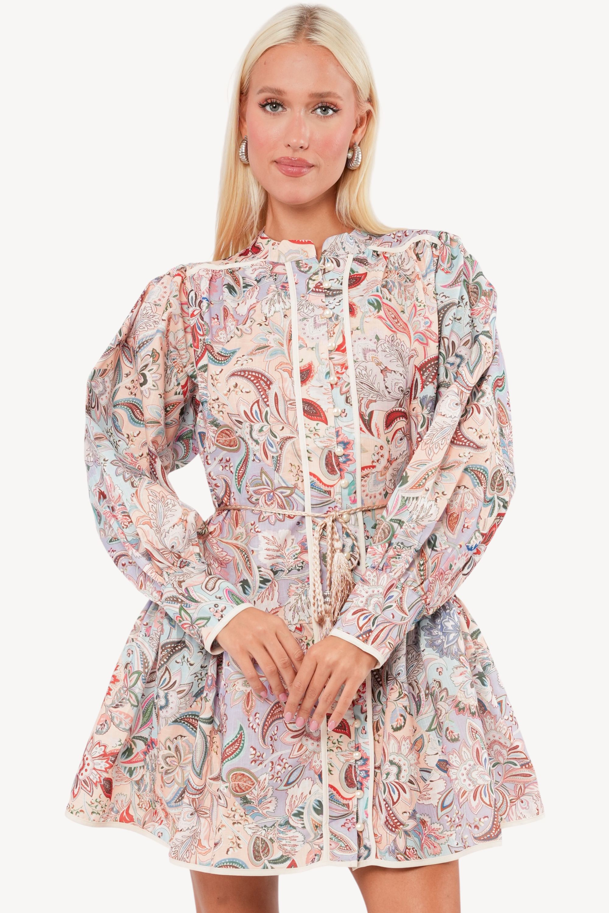 Poppy Dress