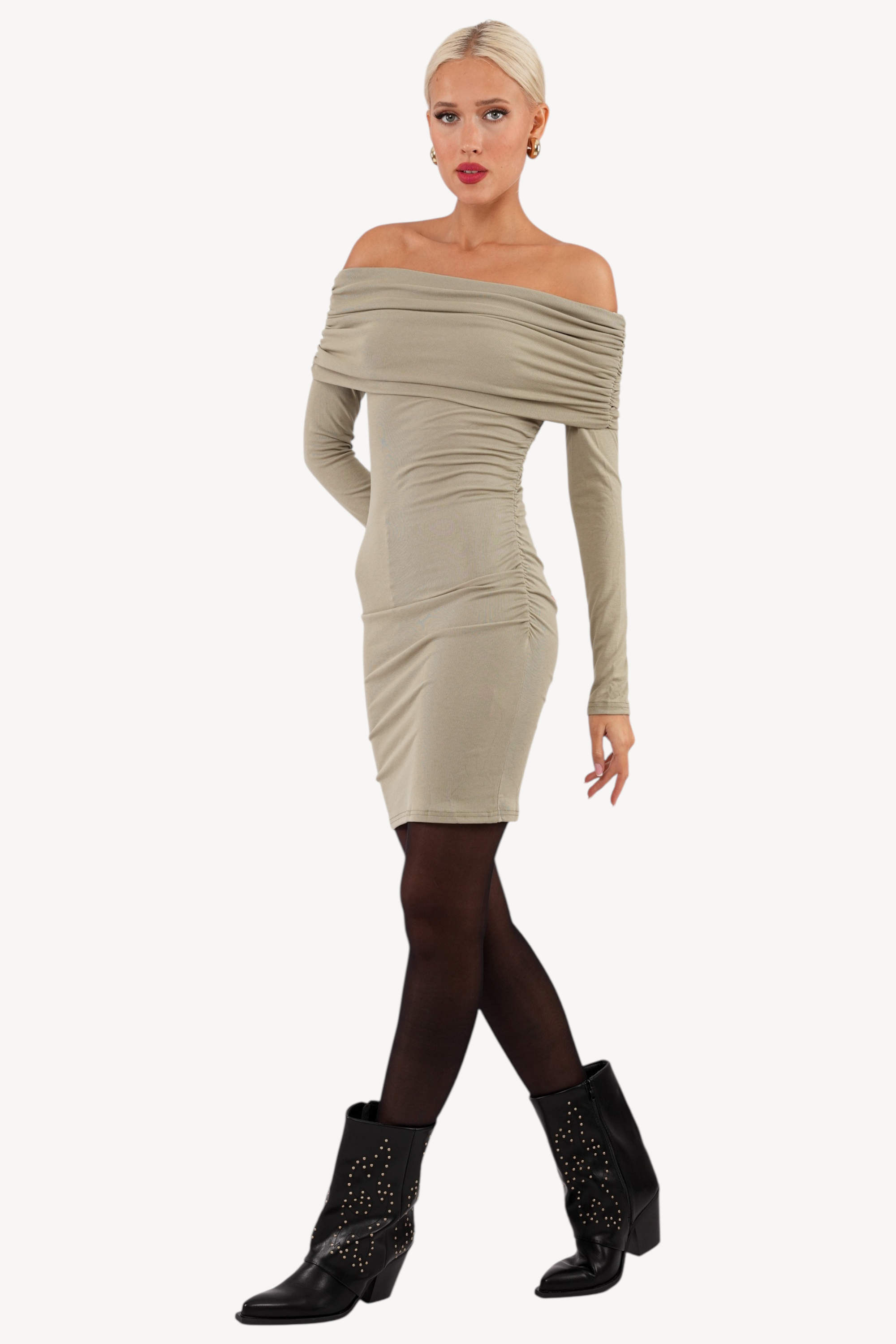 Bo Dress