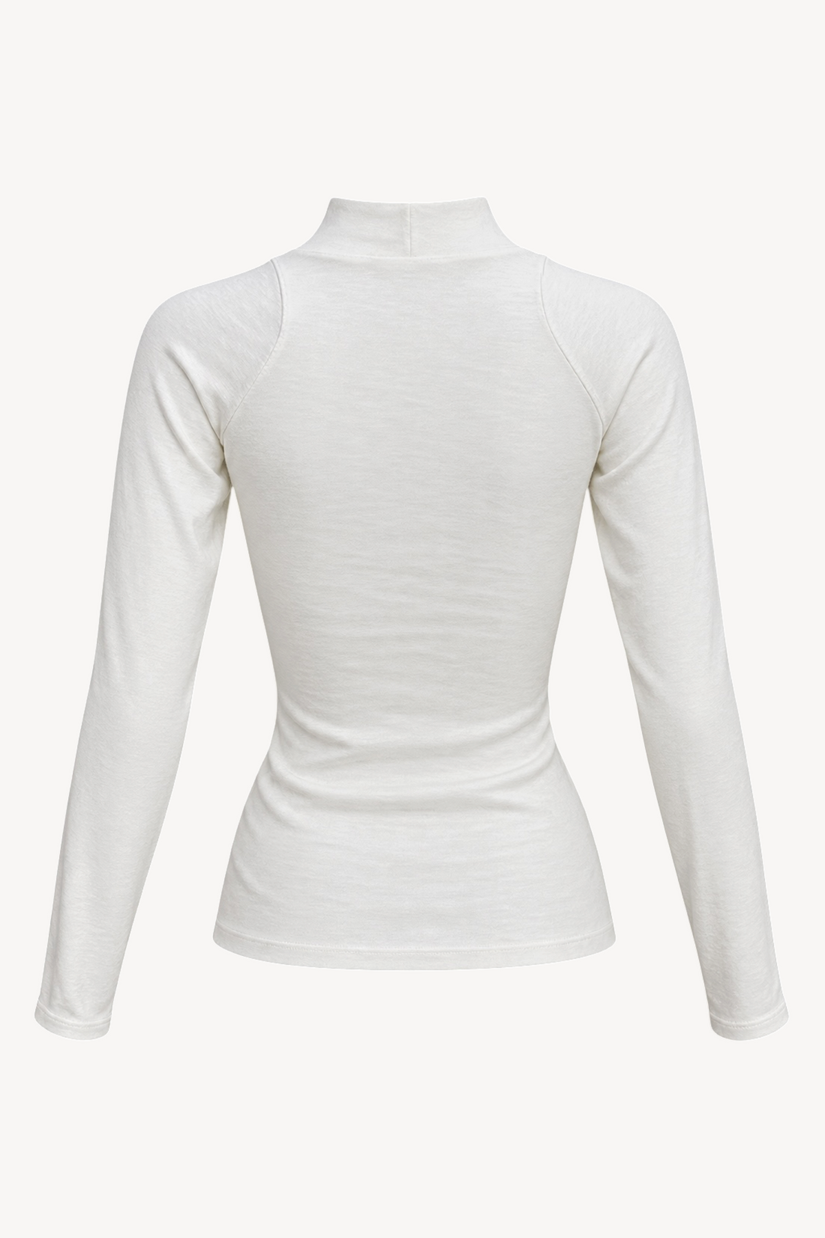 Sunday Darling Scoop Top