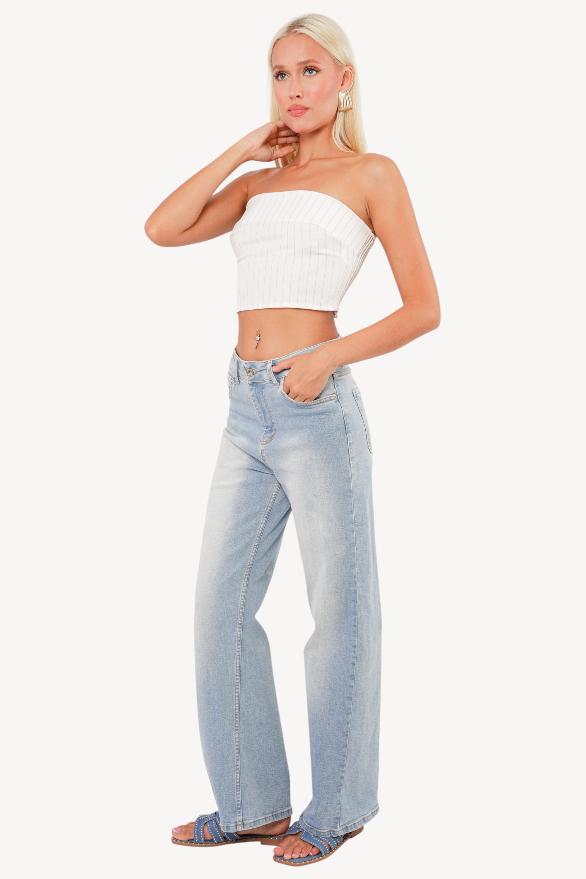 Ivy Top