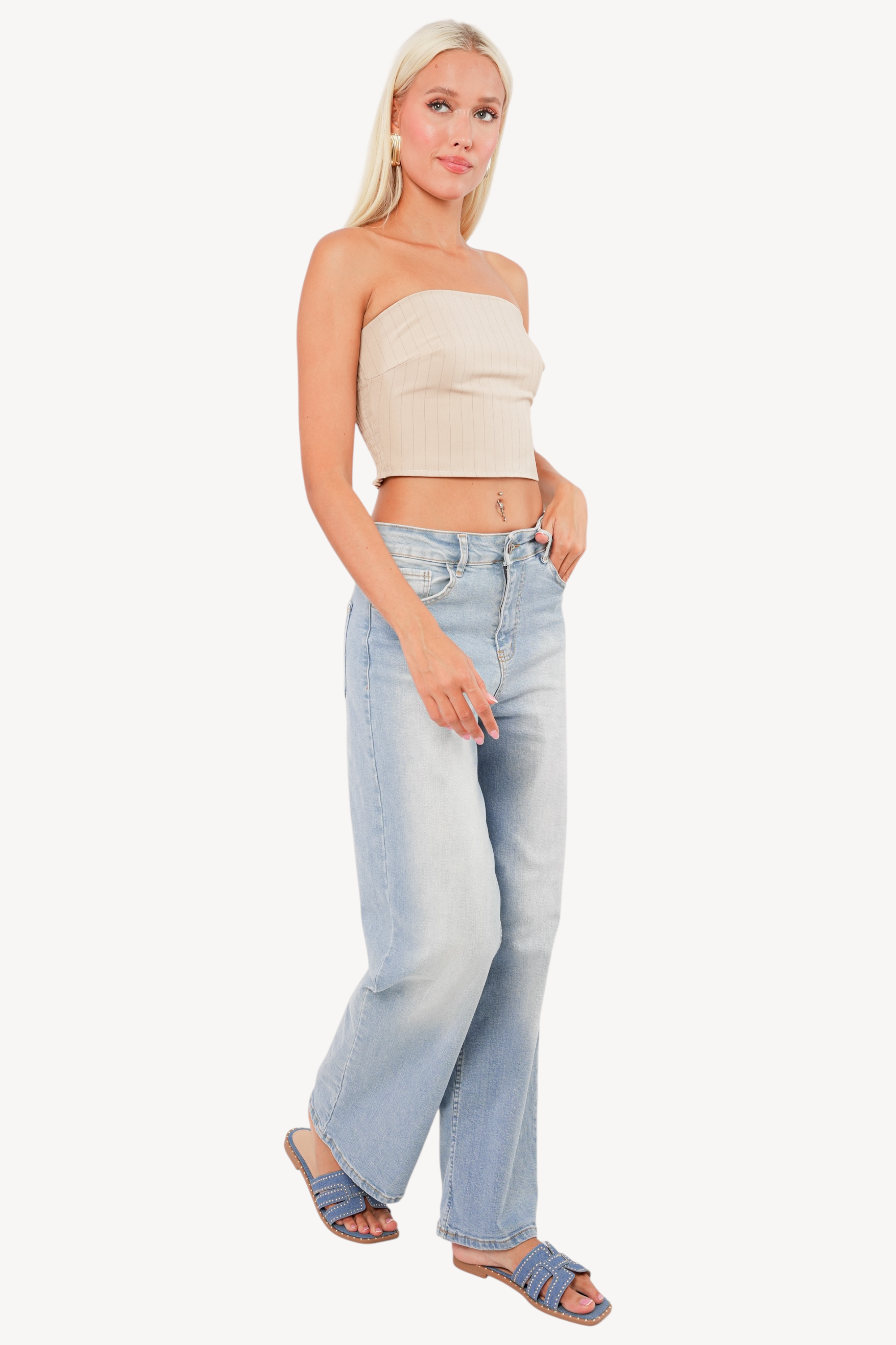 Ivy Top
