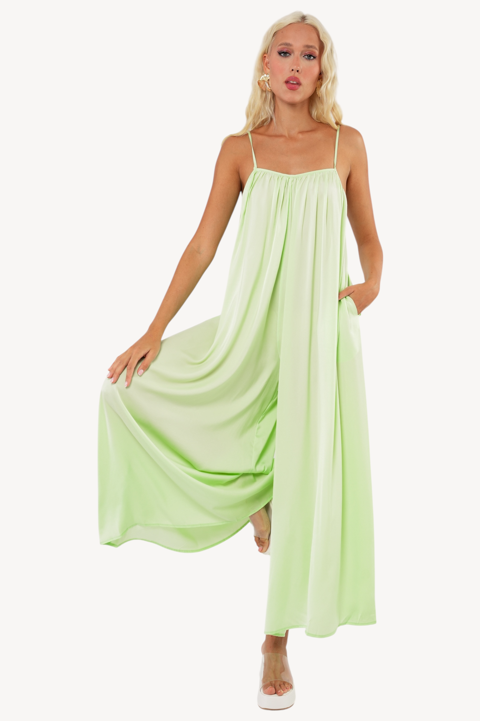Angela Jumpsuit