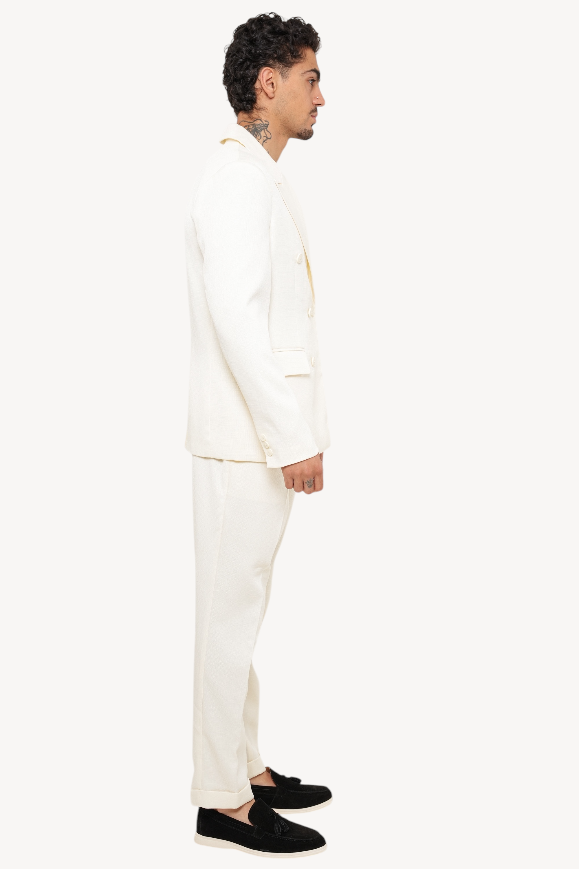 Vincent Suit Blazer
