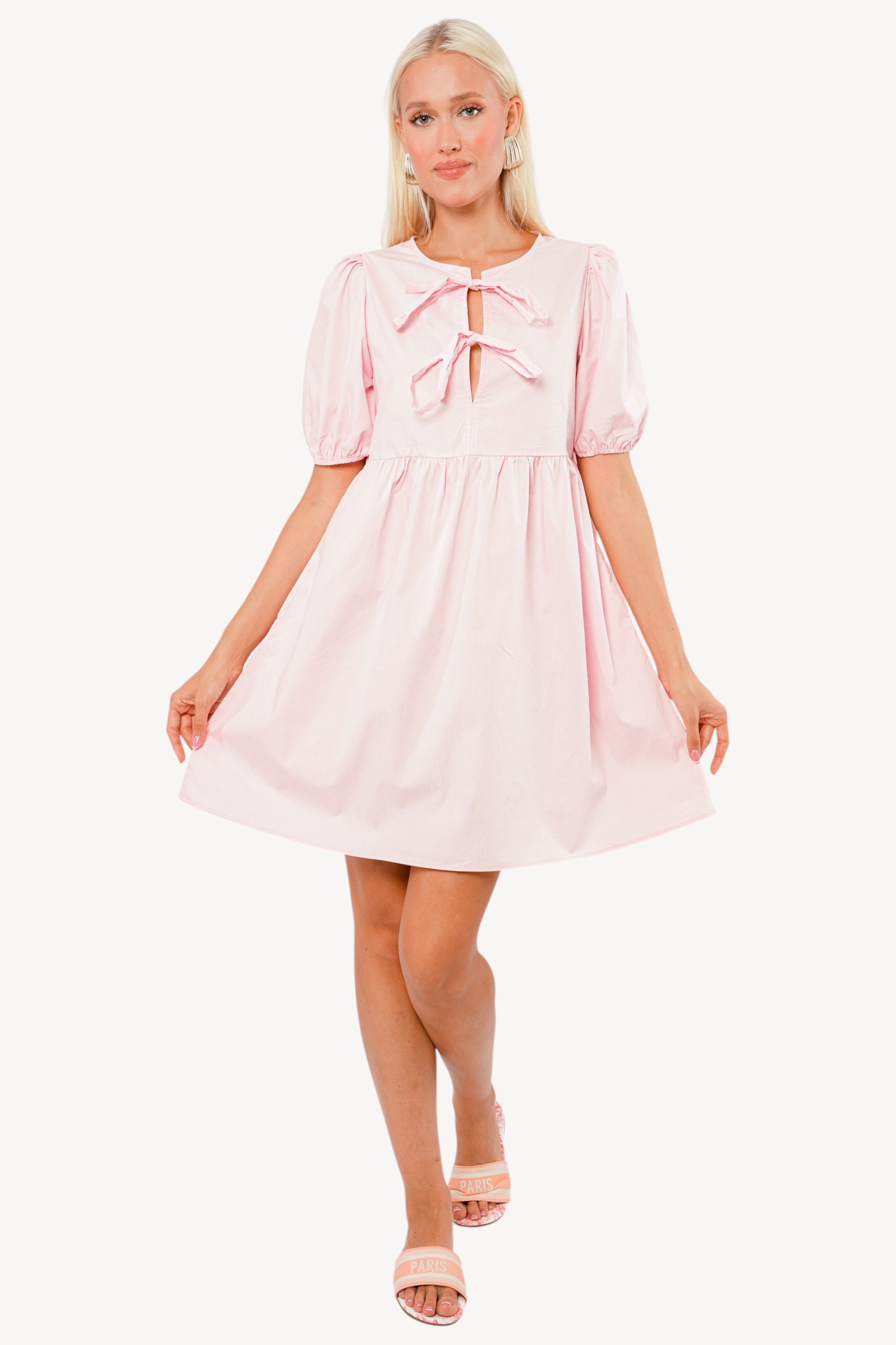 Juliette Dress