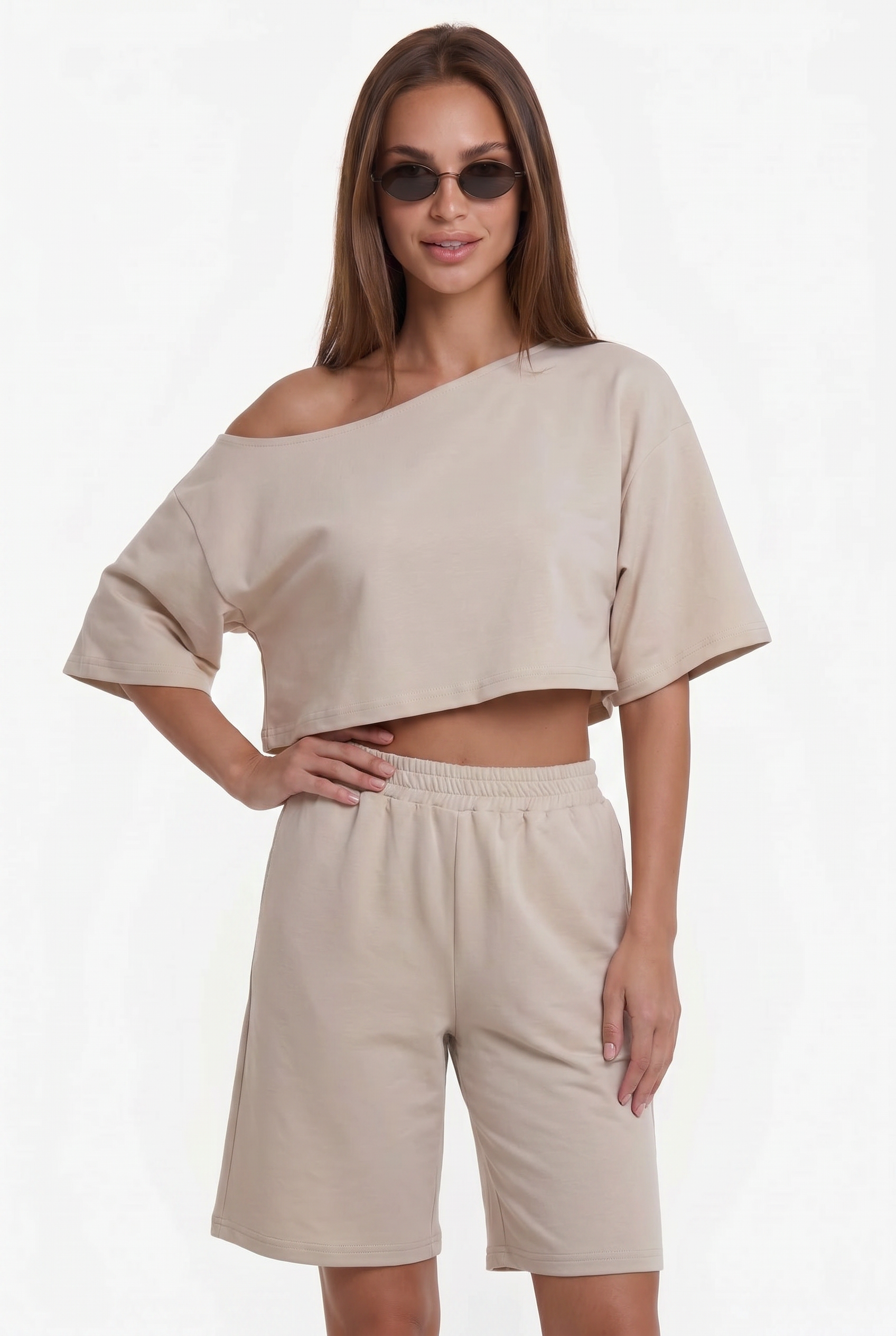 Lola Croptop