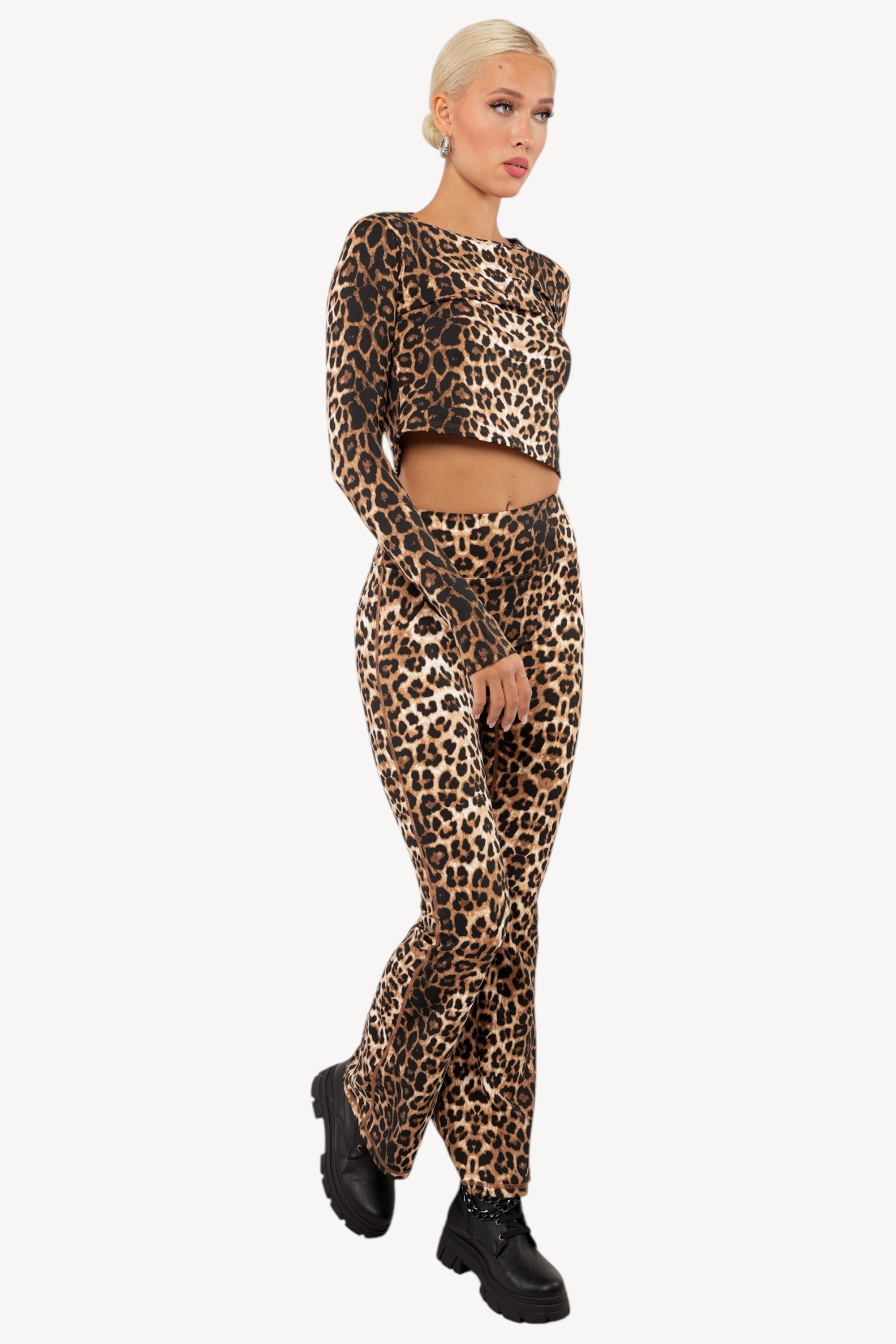 Lea Flair Pants