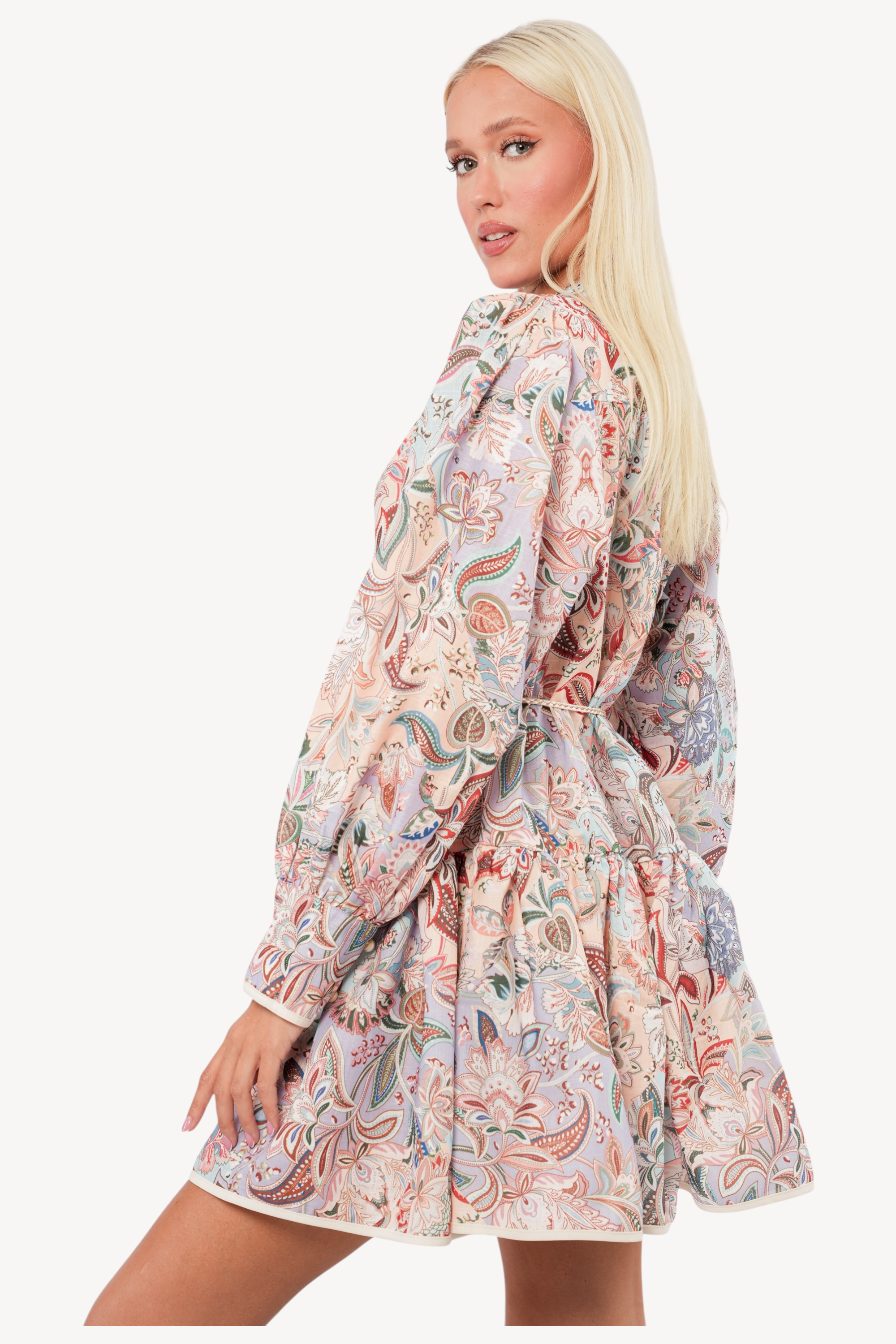 Poppy Dress