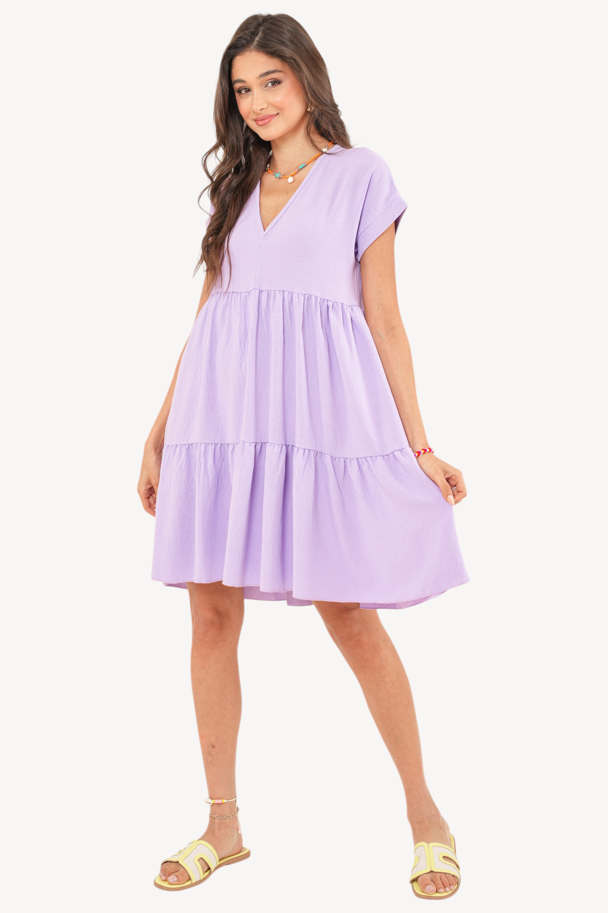 Luna Dress