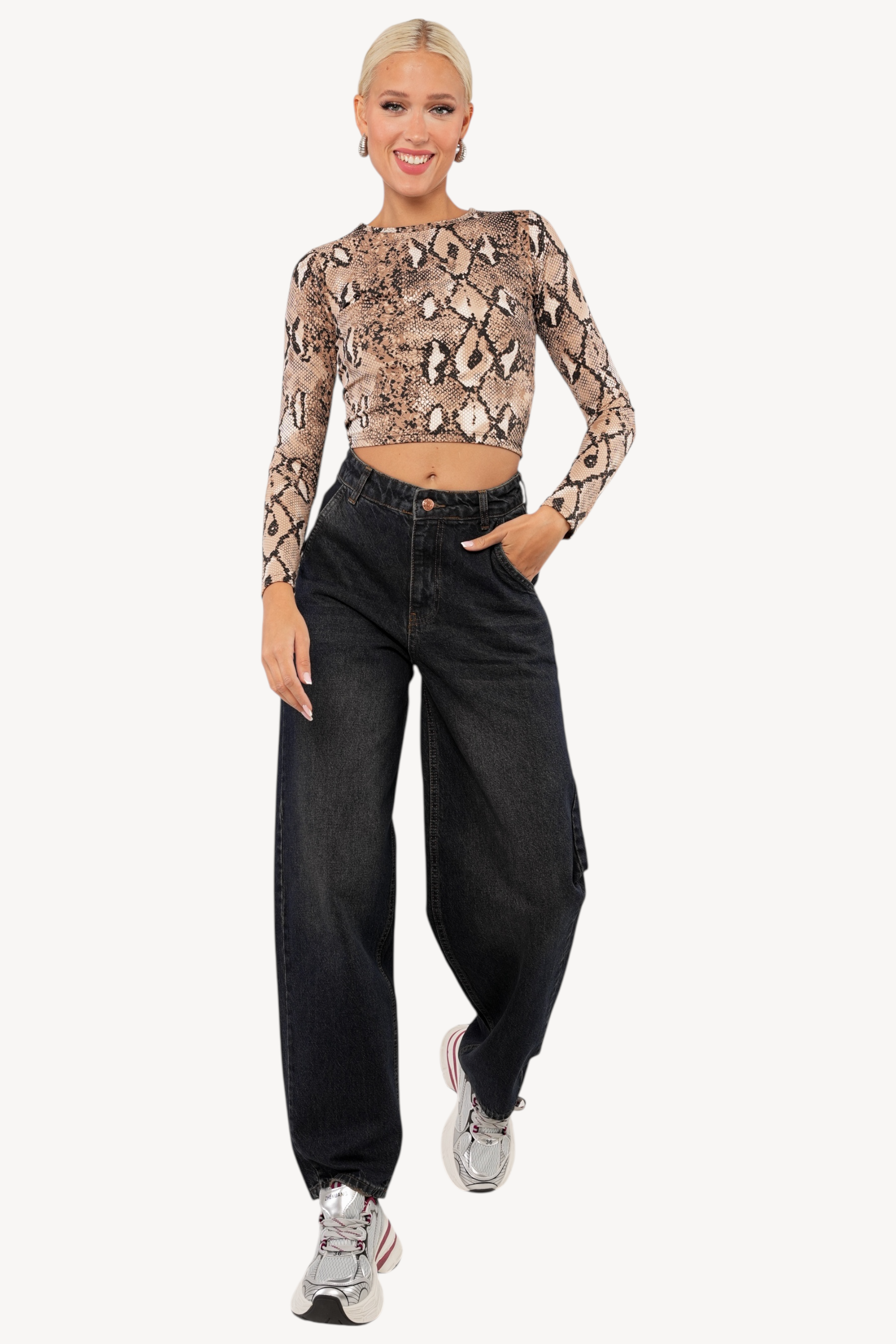 Lea Top