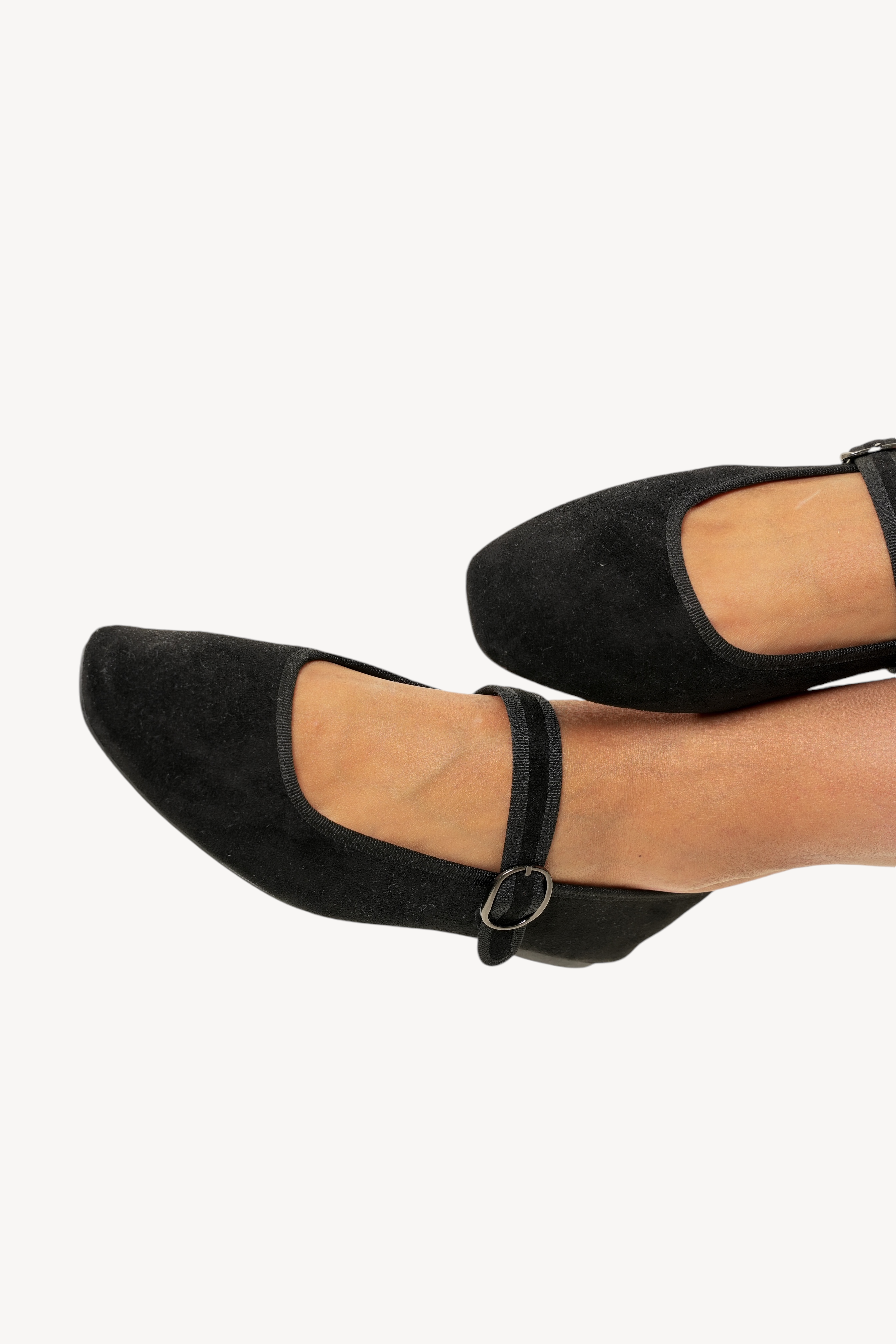 Mabel Ballerina's