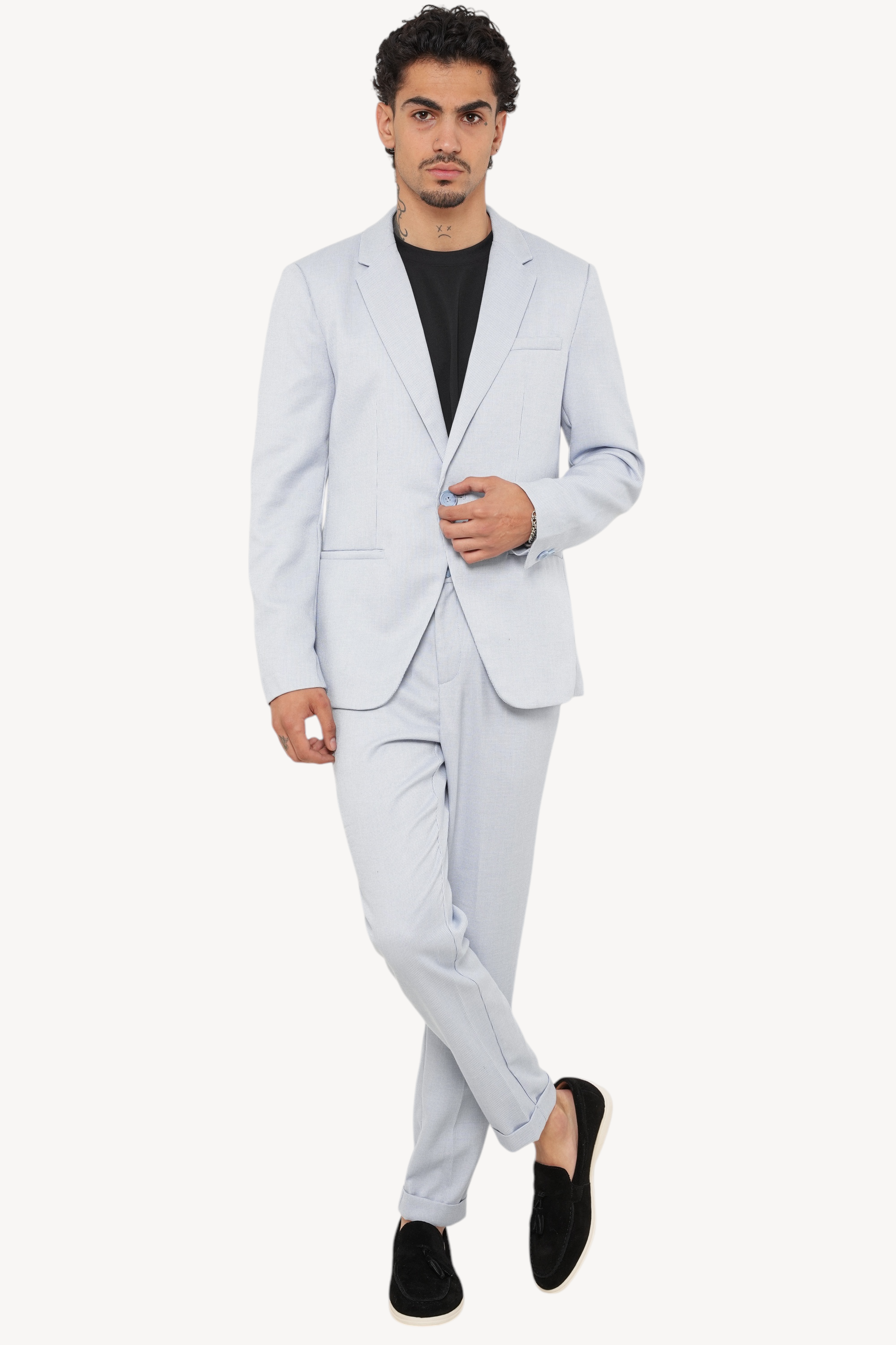 Harrison Suit Blazer