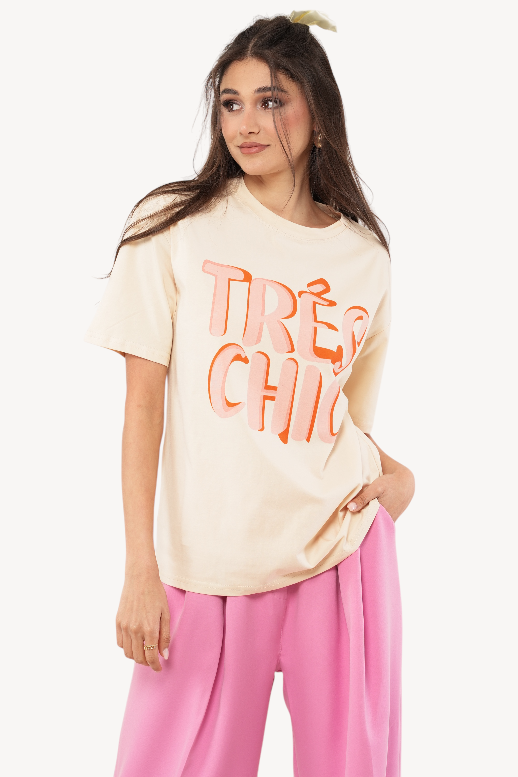 Trés Chic