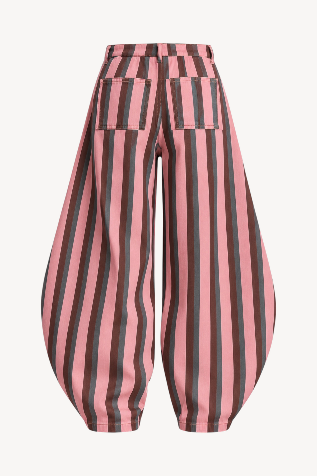 Side Quest Balloon Jeans