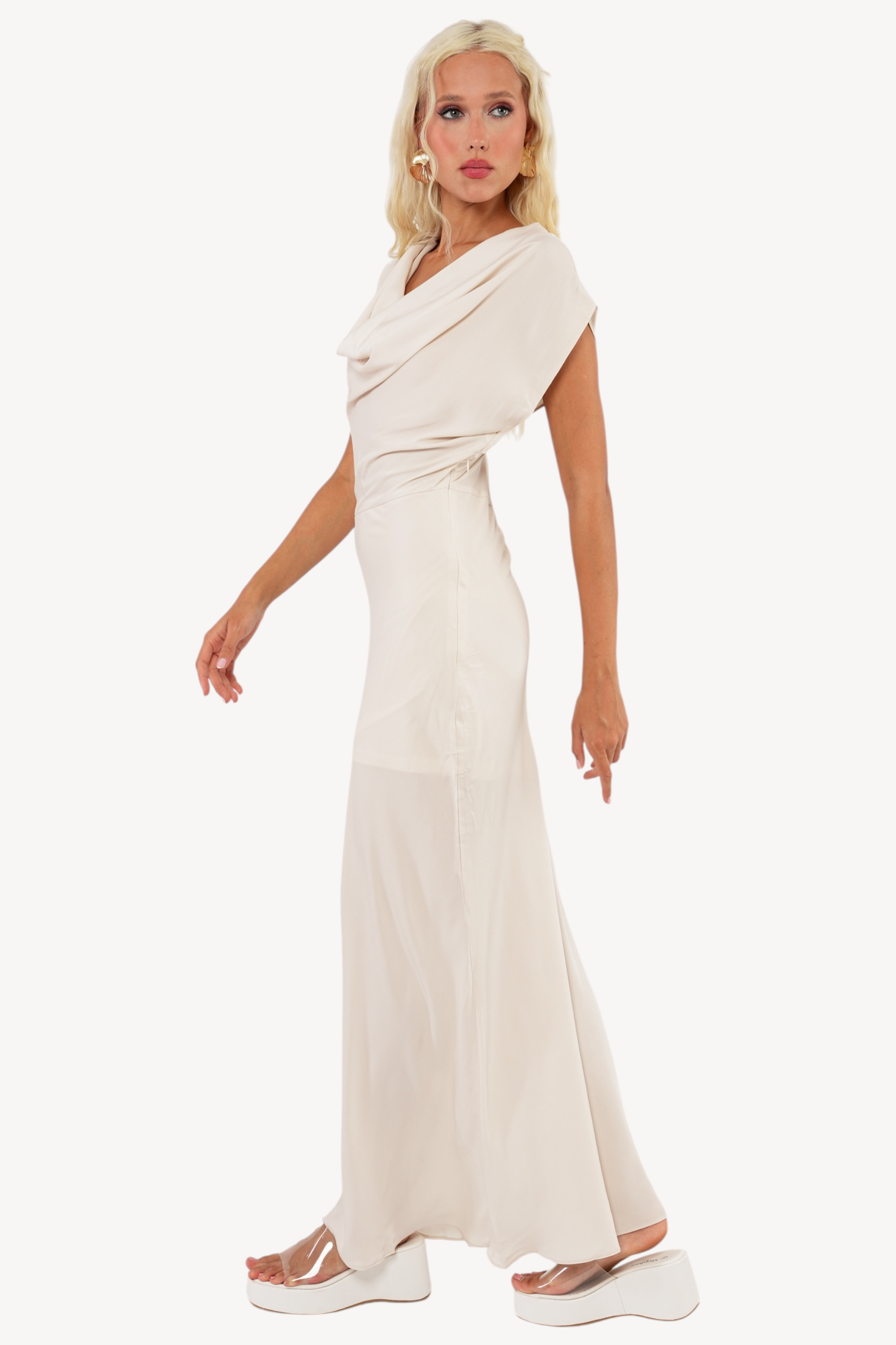 Darlene Dress