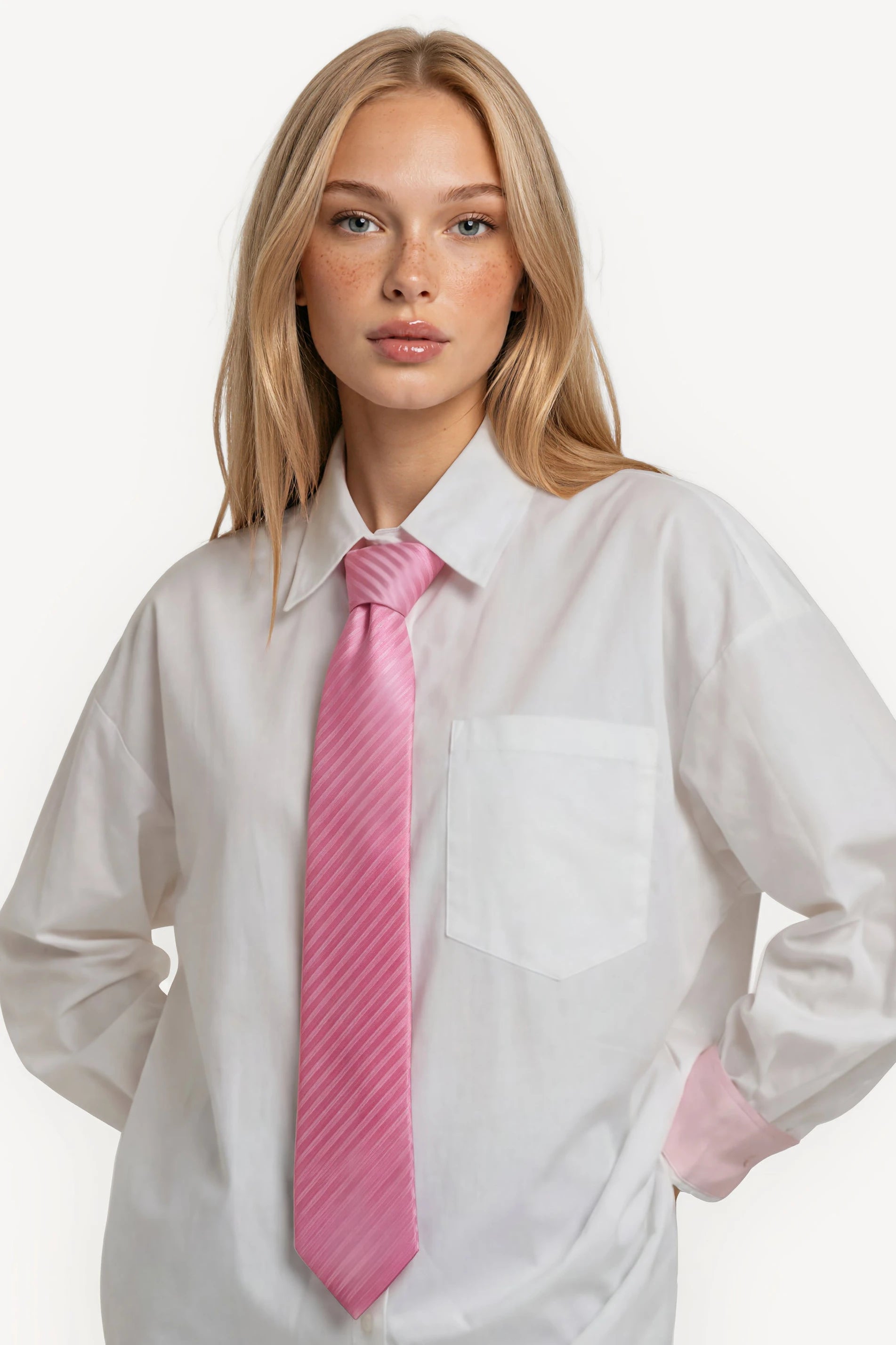 Jade Tie